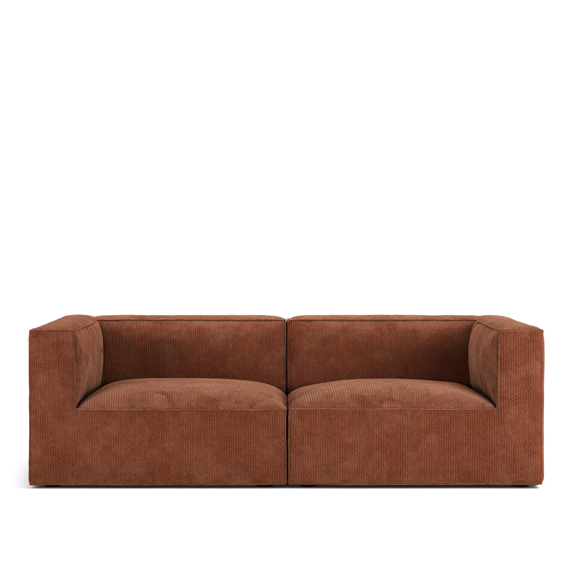 Famn 2-seters sofa - 1