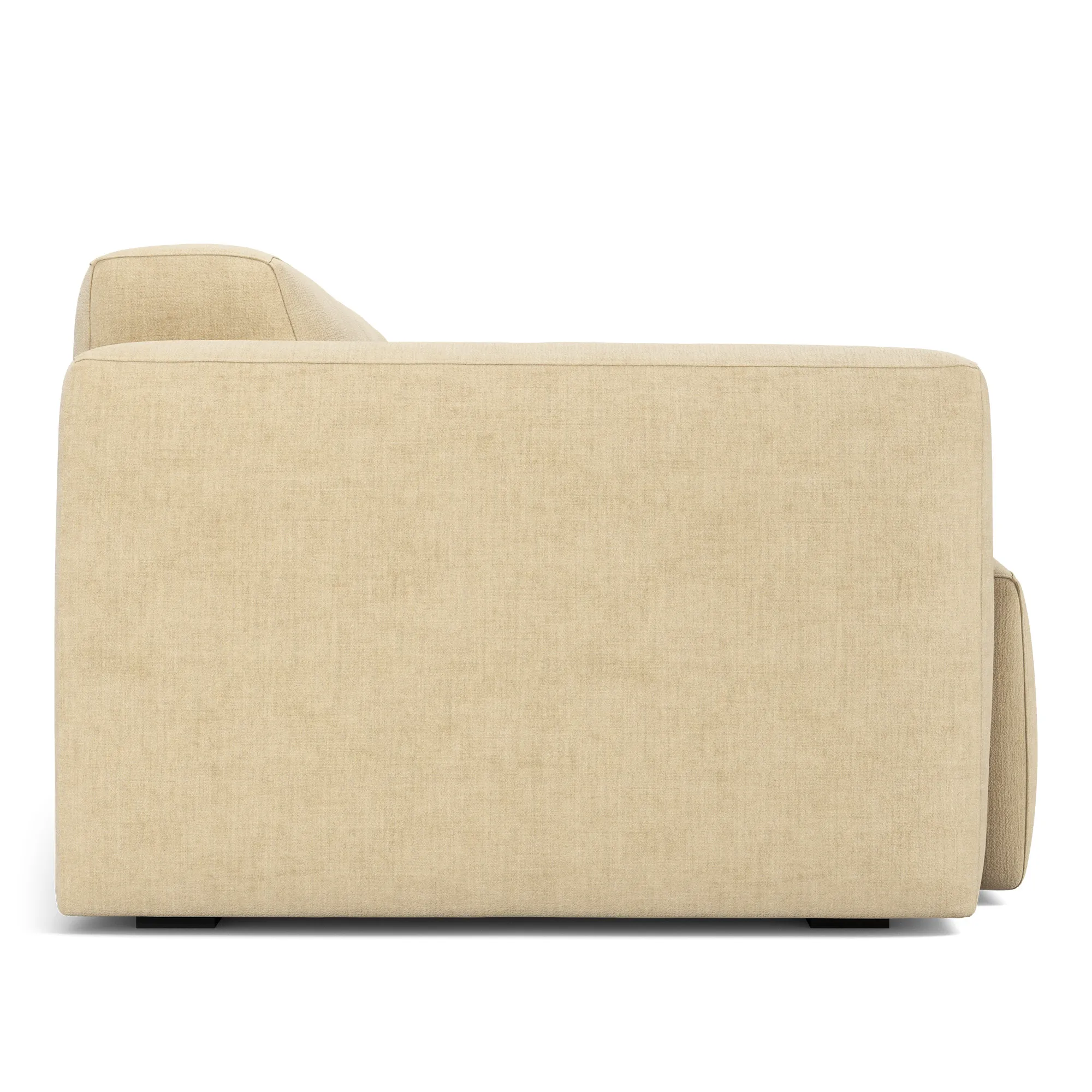 Brick 2-seters sofa - 5