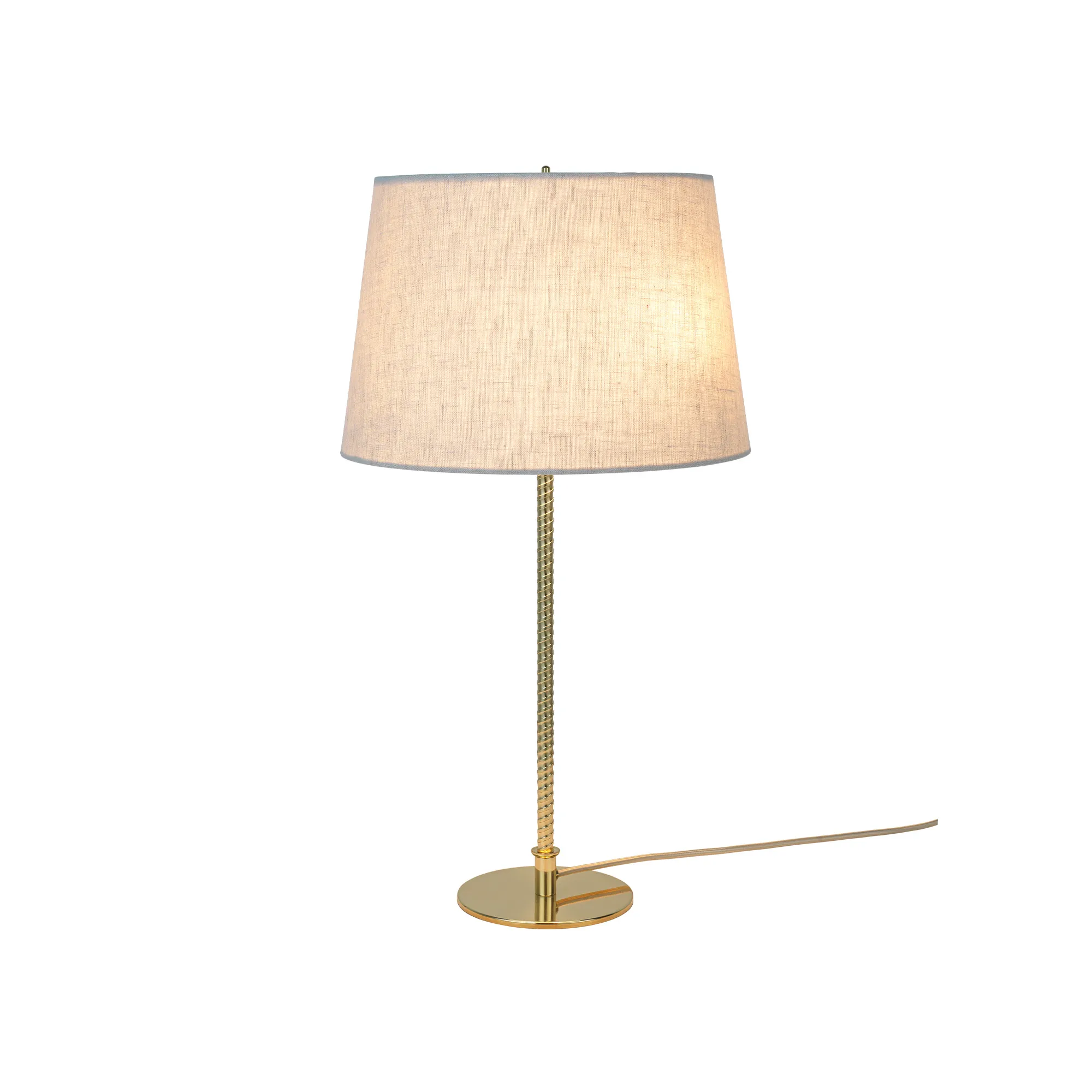 9205 bordlampe - 2