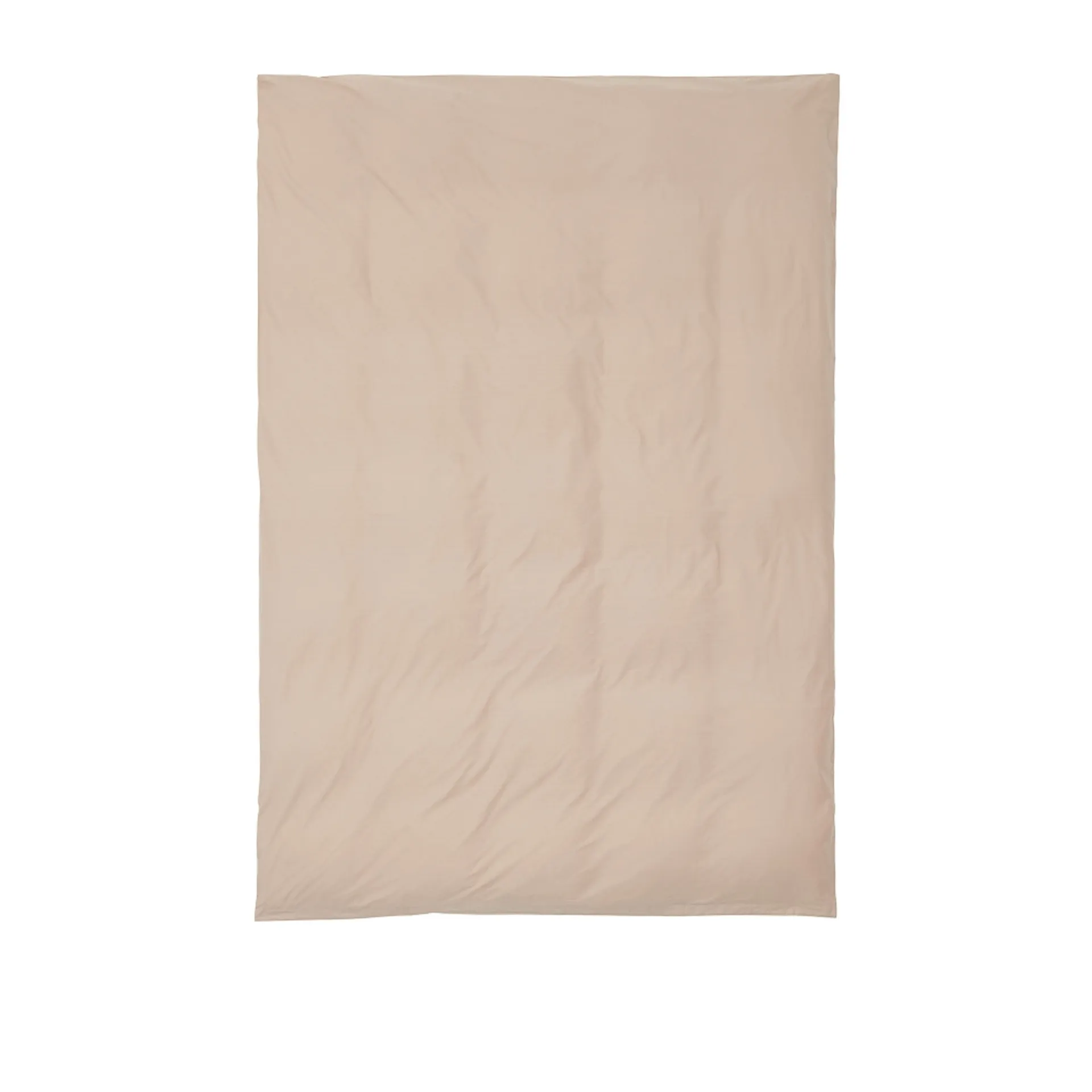 Naked Percale Laken Egypt Sand - Ogland - NO GA