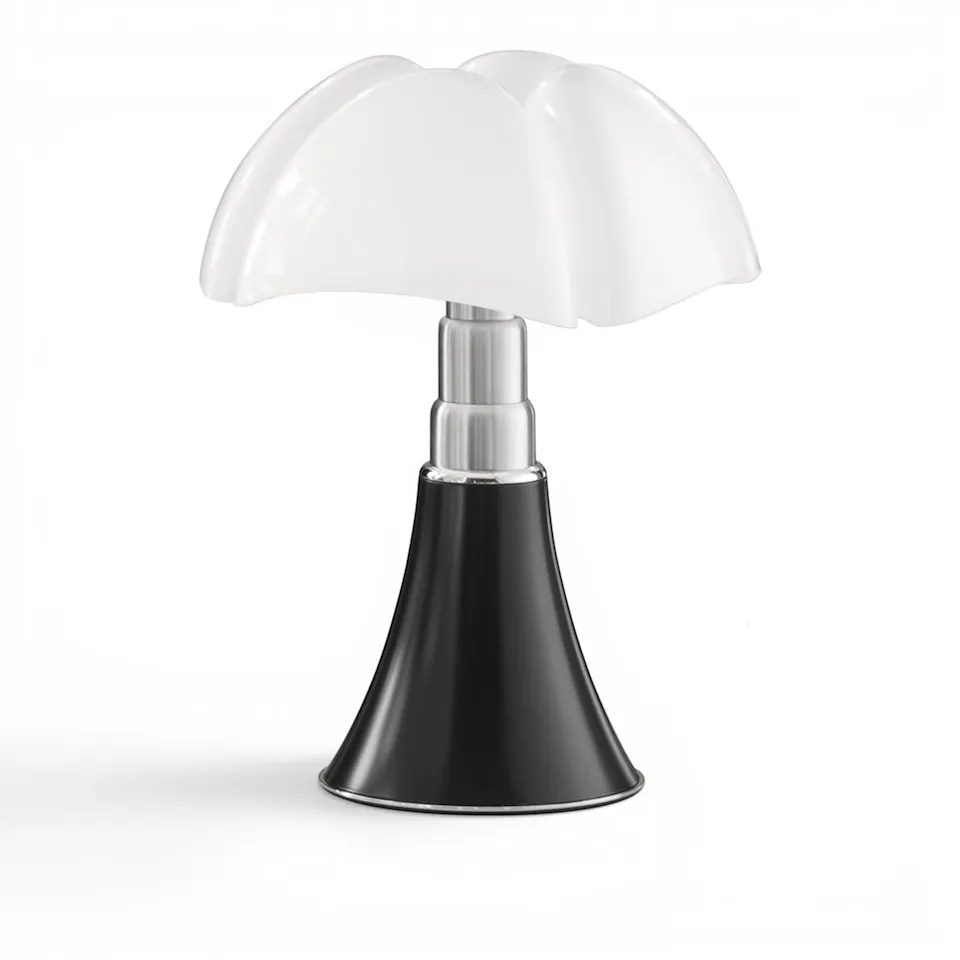 Minipipistrello bordlampe