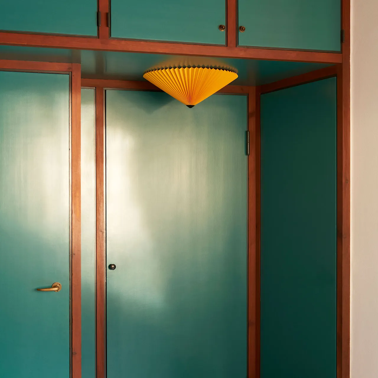 Matin Flush Mount taklampe 38 cm