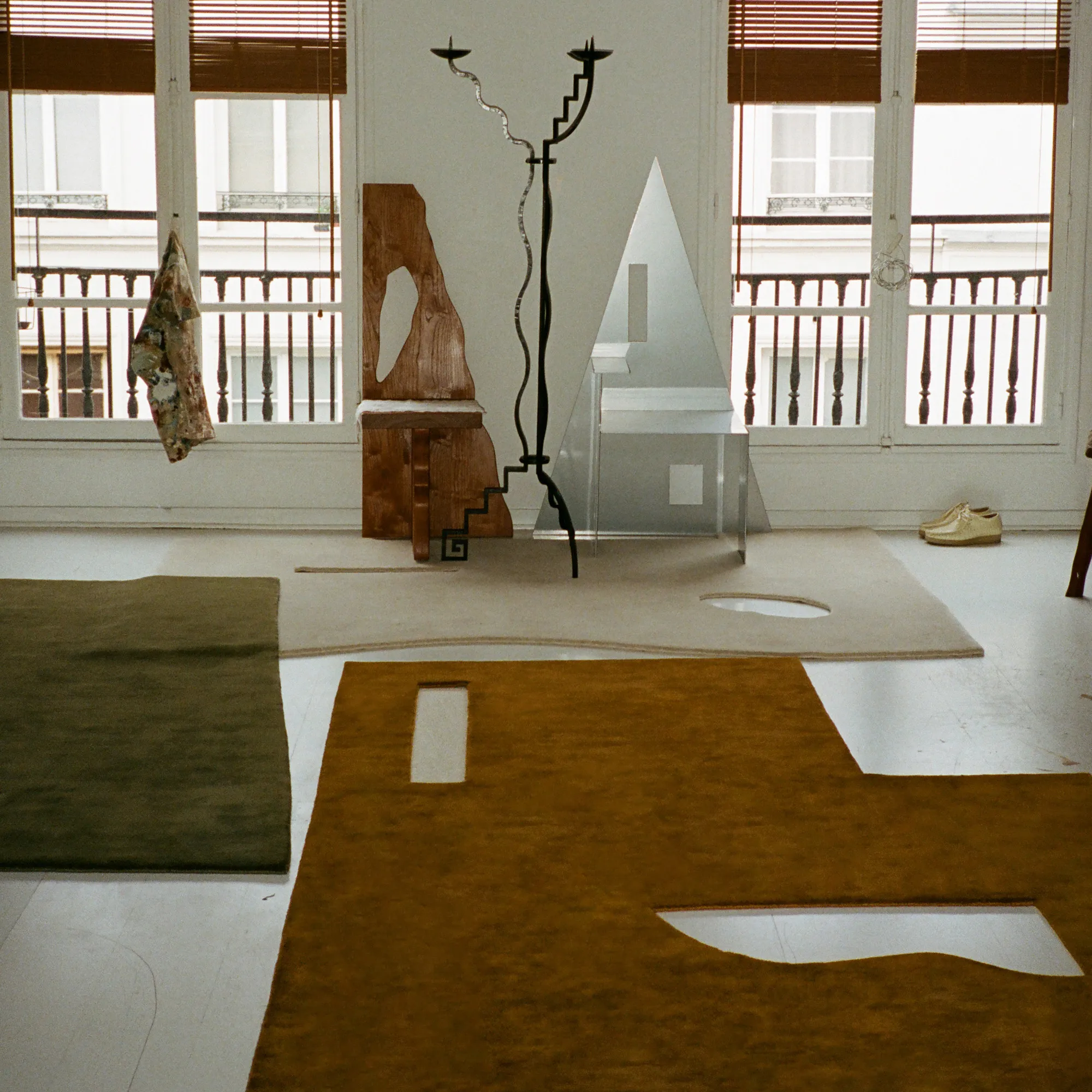 Garance Leo ullteppe - 5