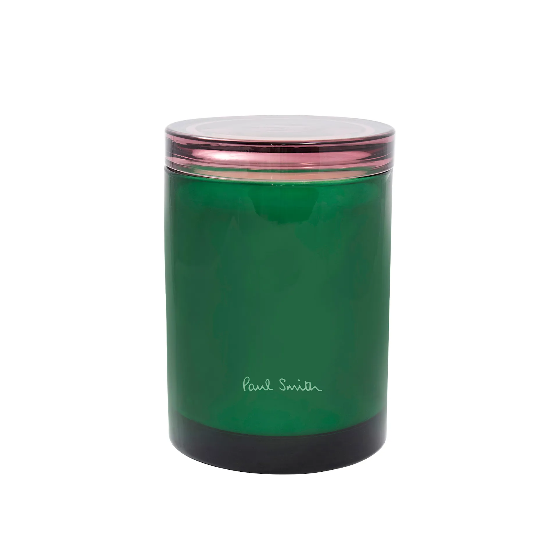 Paul Smith Botanist Candle - Paul Smith Home Fragrance                                               - Paul Smith  - NO GA