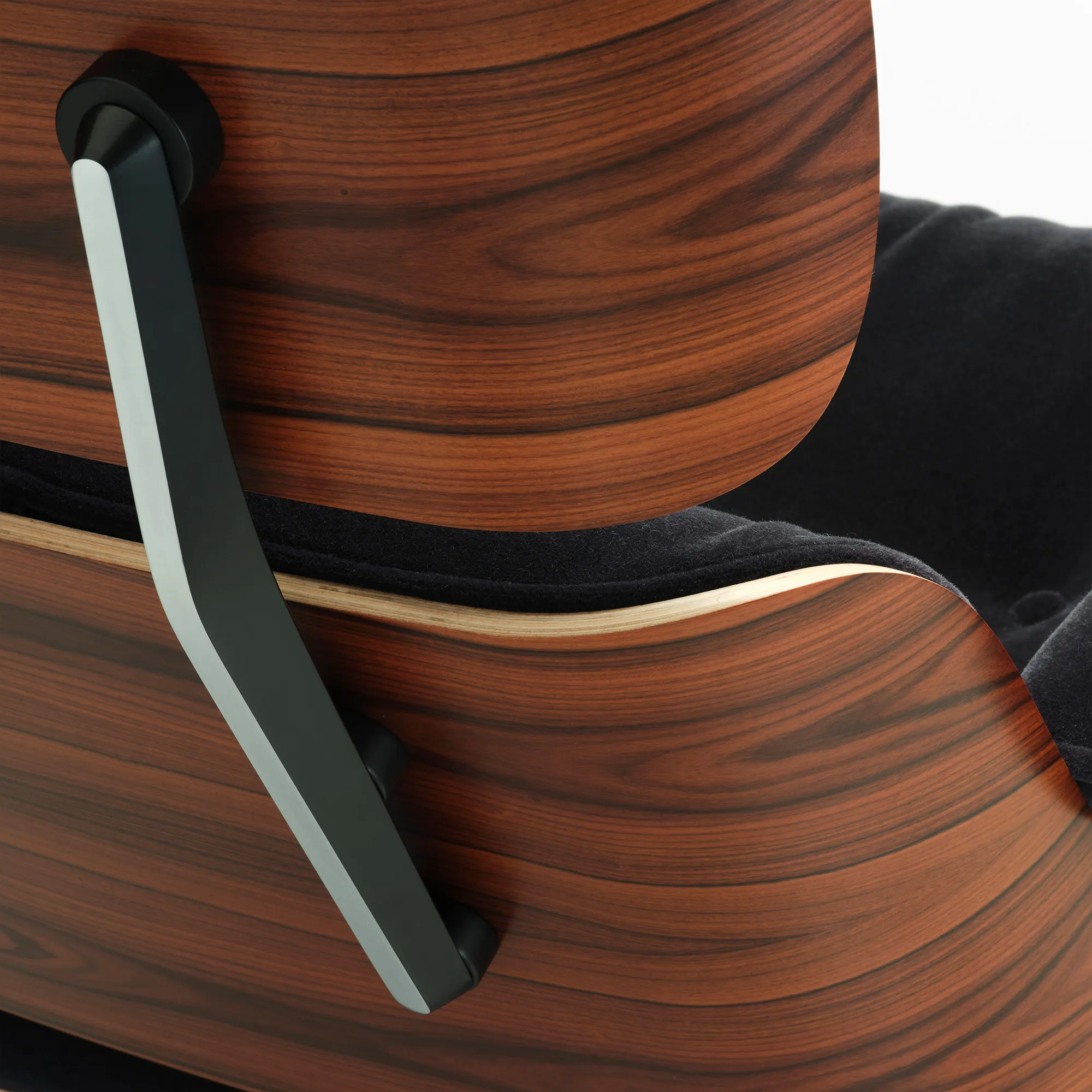 Eames Lounge Chair - 14