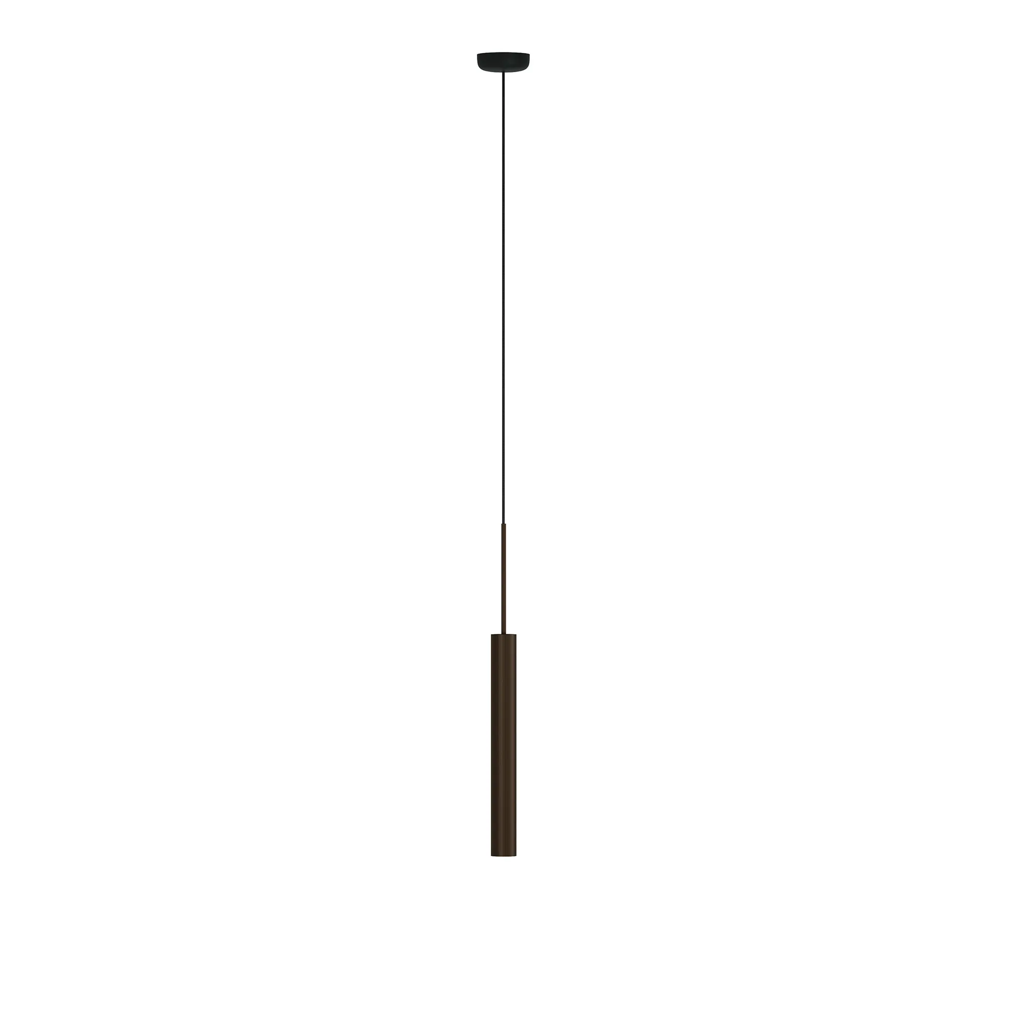 Tubulaire pendellampe H48 - 1