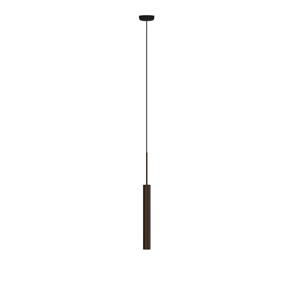 Tubulaire pendellampe H48