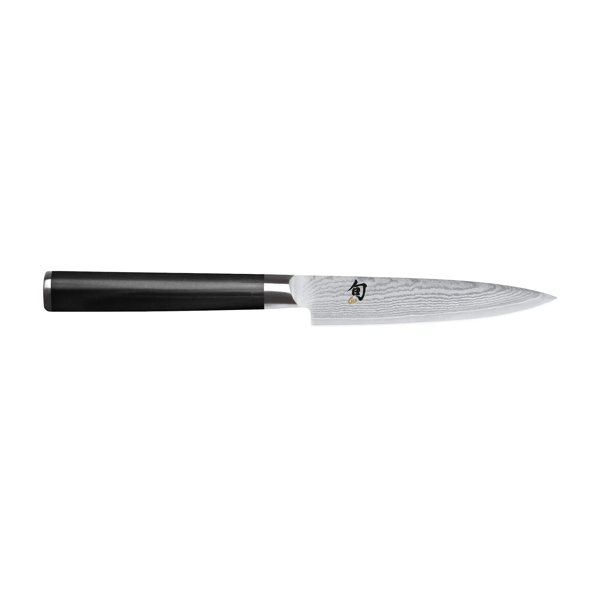 Shun Classic Skaleringskniv 10 cm - KAI - NO GA