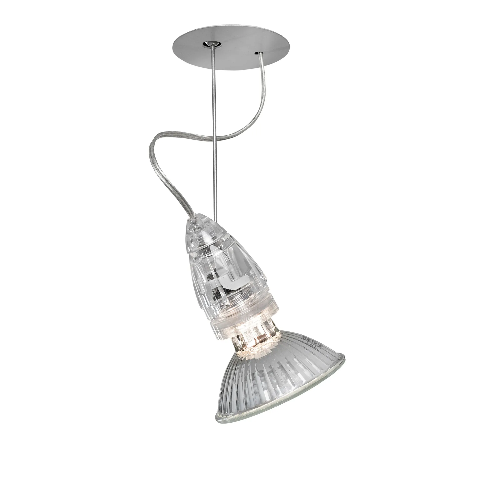 Spock vegg- og taklampe - 1