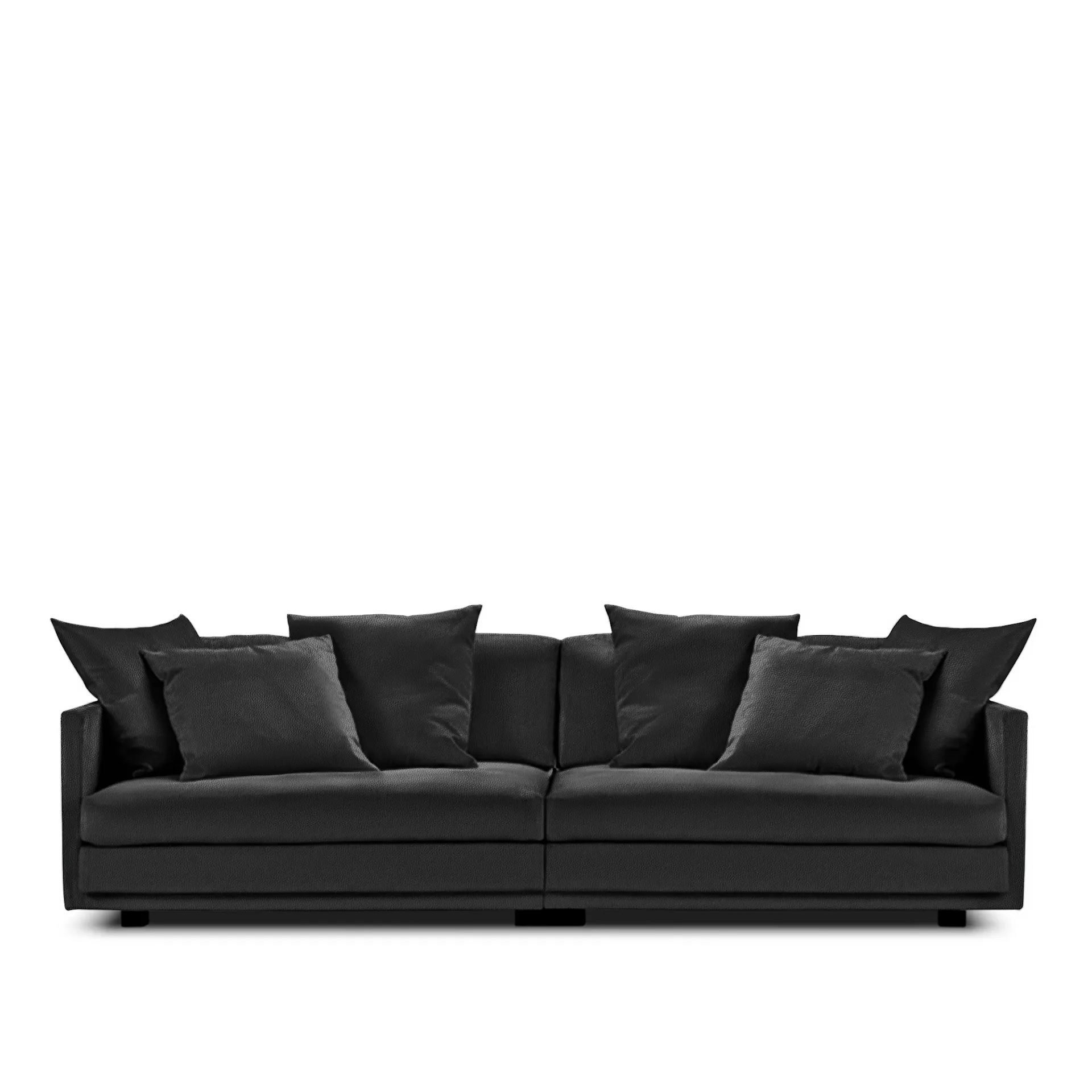 Great Ash 3-seters sofa 240 cm - Eilersen - Jens Juul Eilersen - NO GA