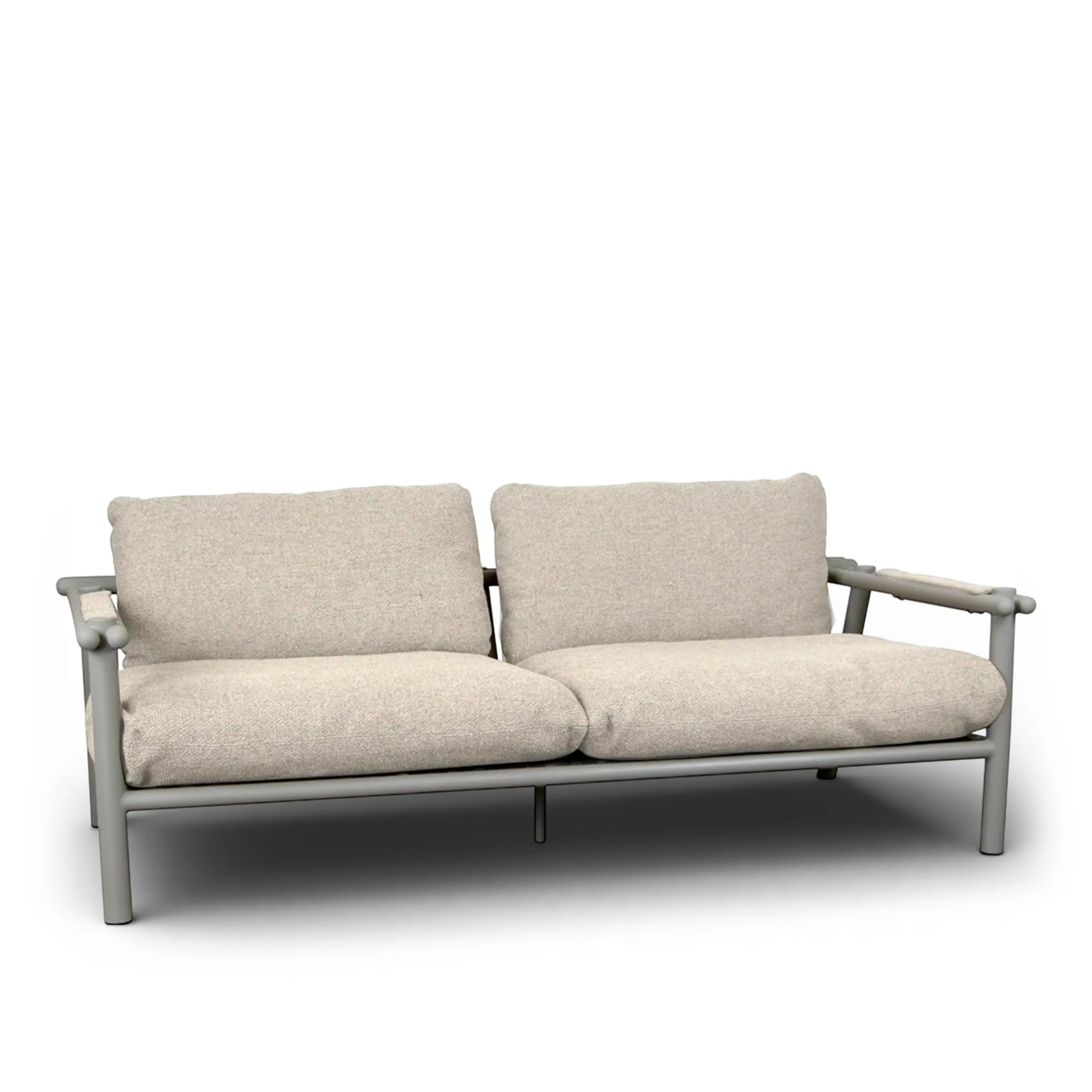Sticks 2-seters utesofa - 1