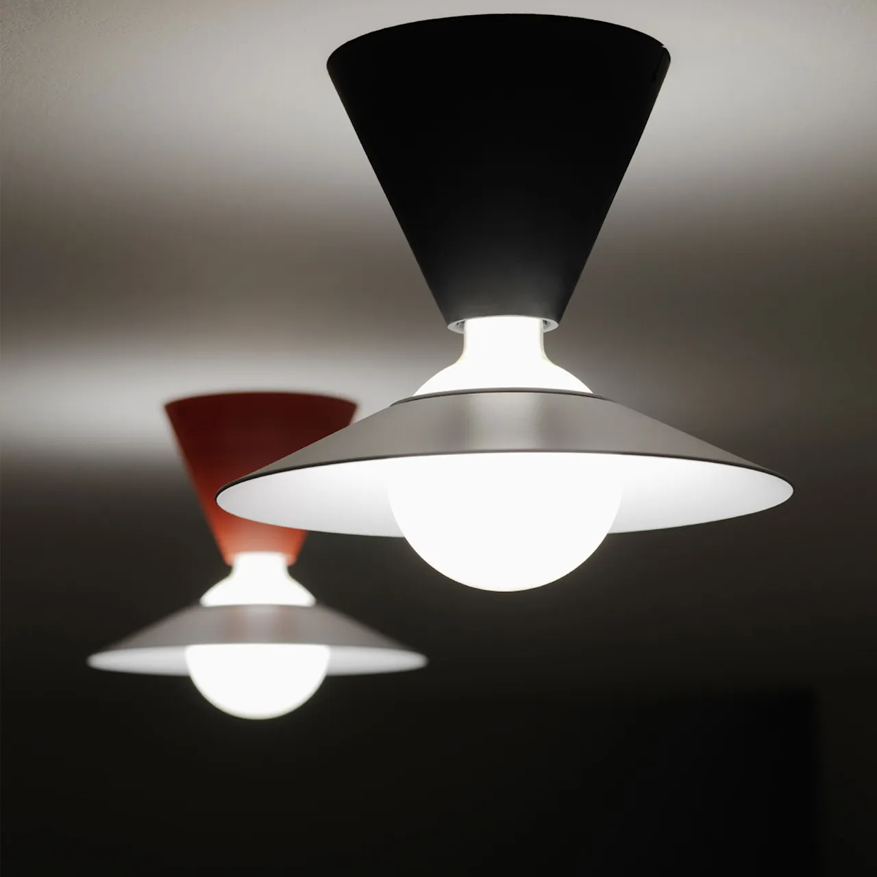 Fante Ceiling Lamp