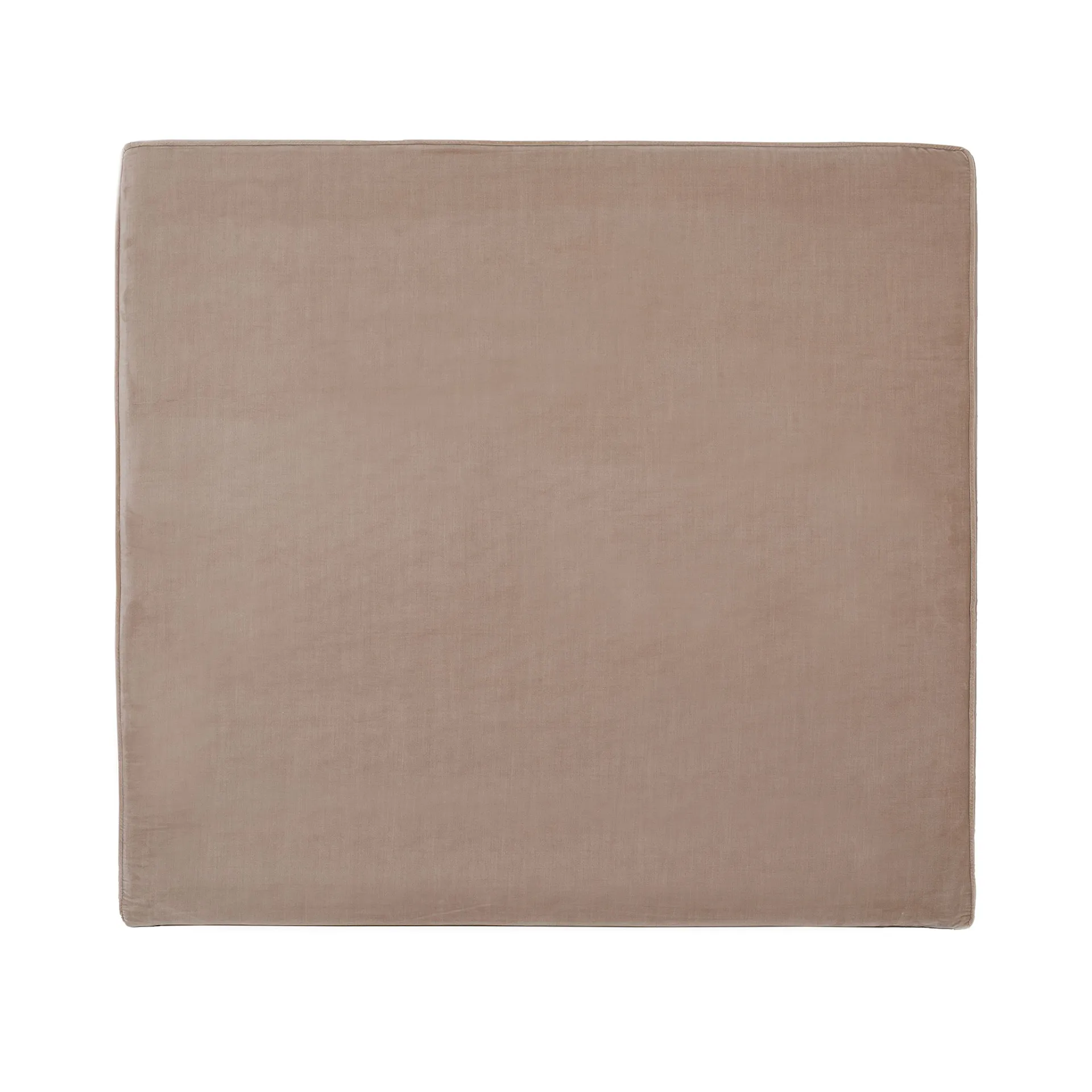 Alexandra Sengegavl Velvet Beige - Mille Notti - NO GA