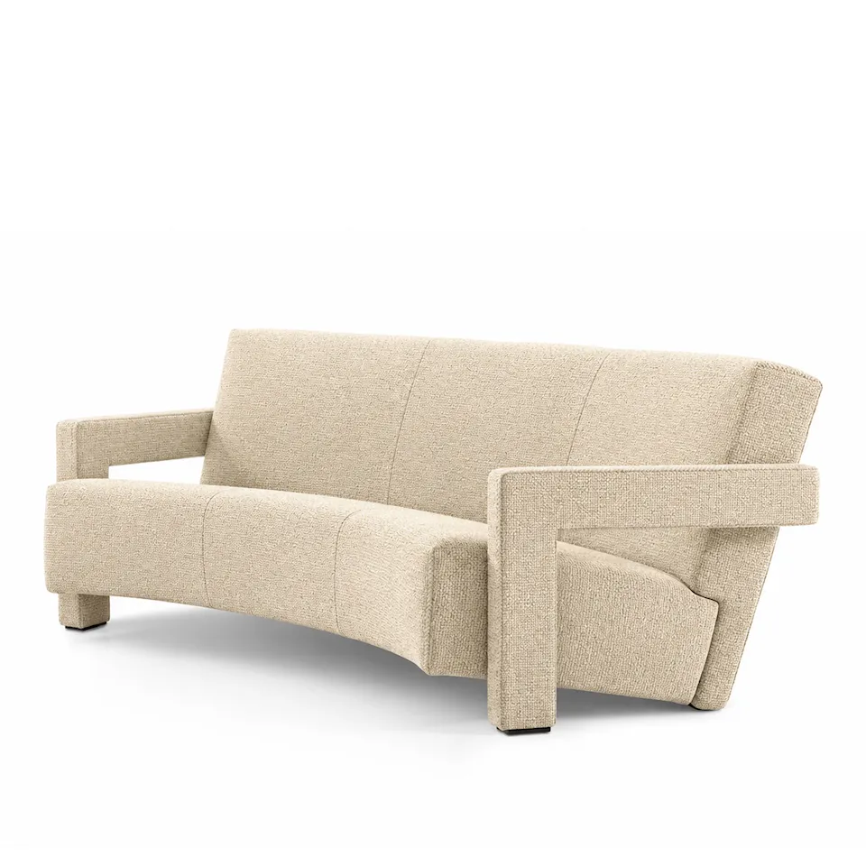 Utrecht 3-seters sofa