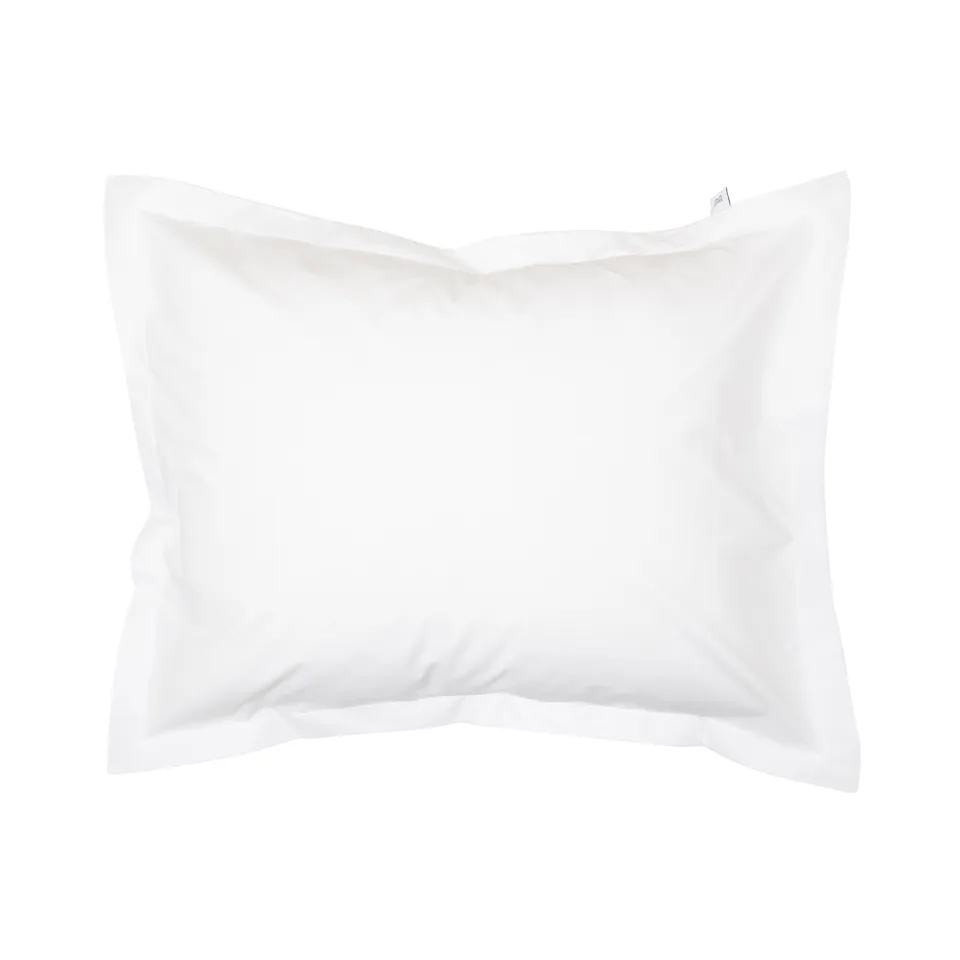 Pousada Percale White putetrekk