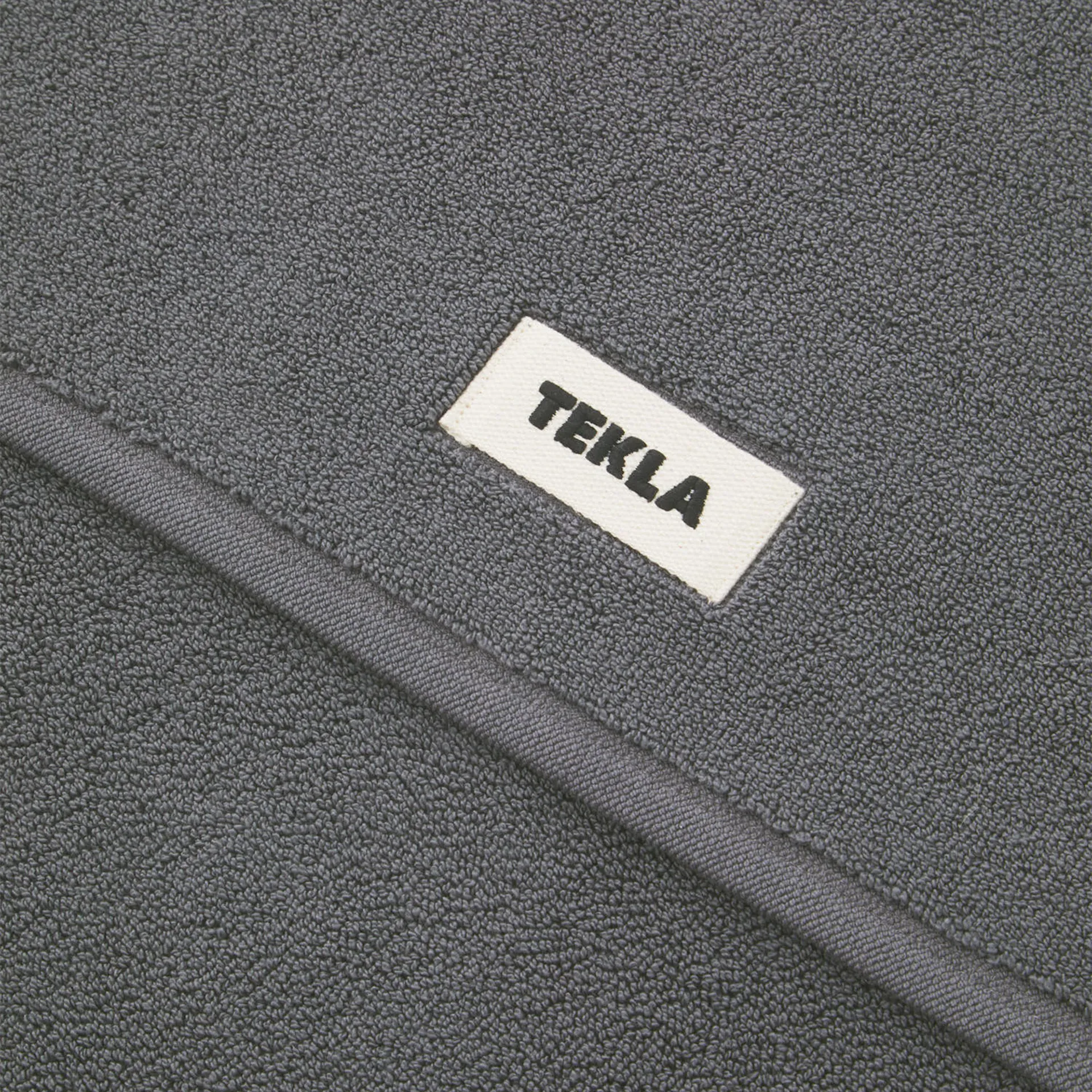 Terry Bath Mat - TEKLA - NO GA