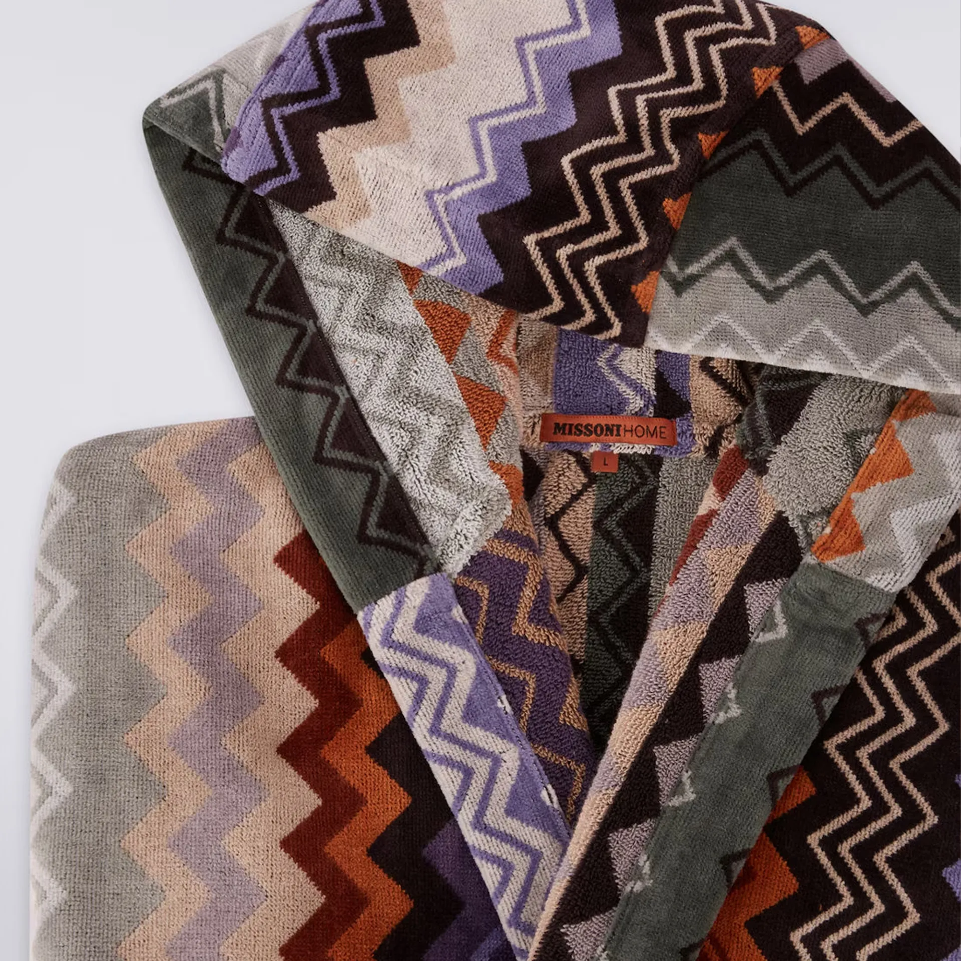 Giacomo Badekåpe 165 - Missoni Home - NO GA