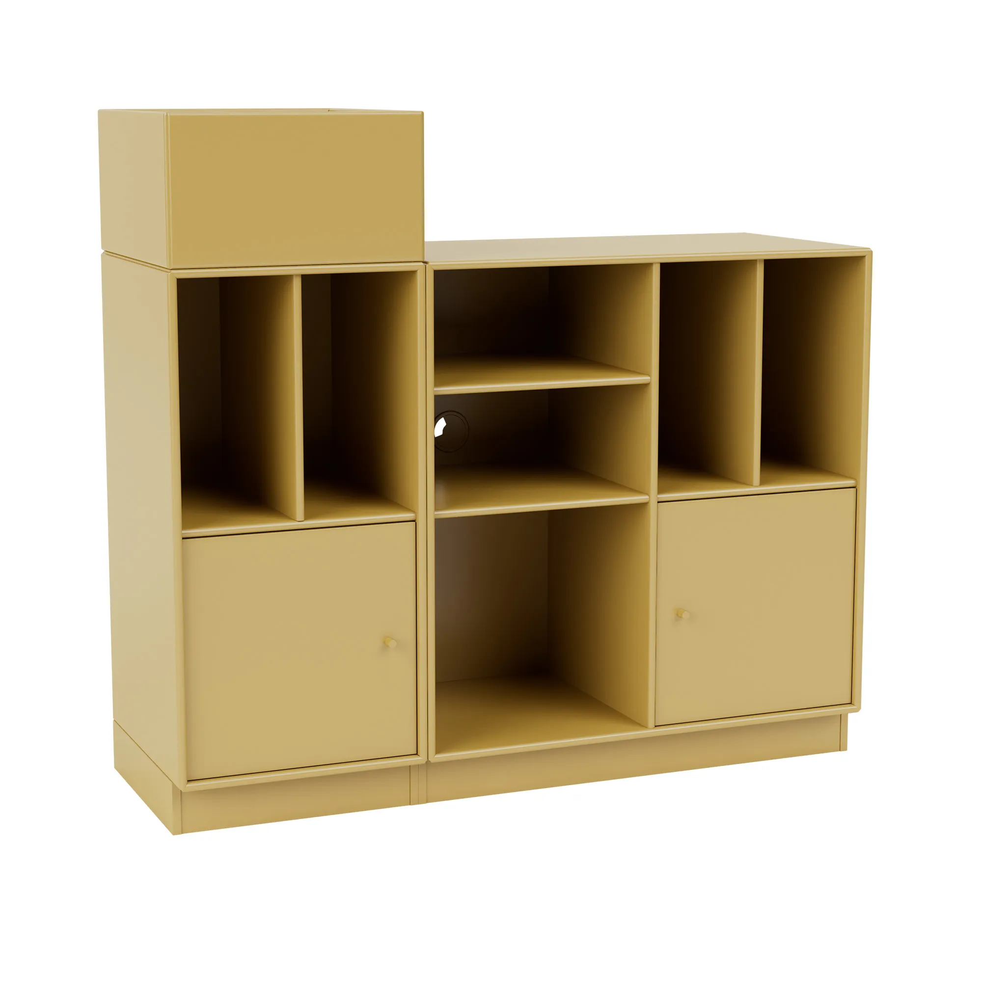 Montana Selection SPIN III vinylhyllesystem - 1
