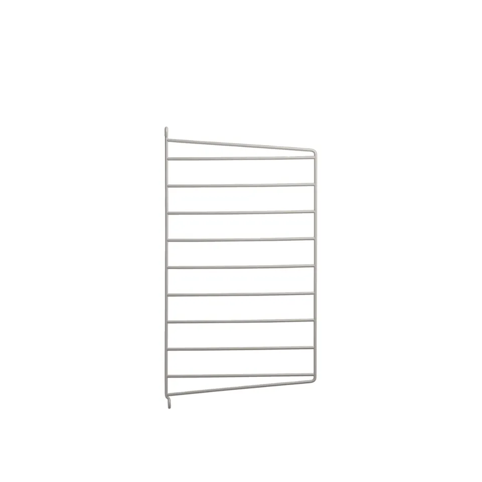 Veggavl 50x30cm 1-pack beige