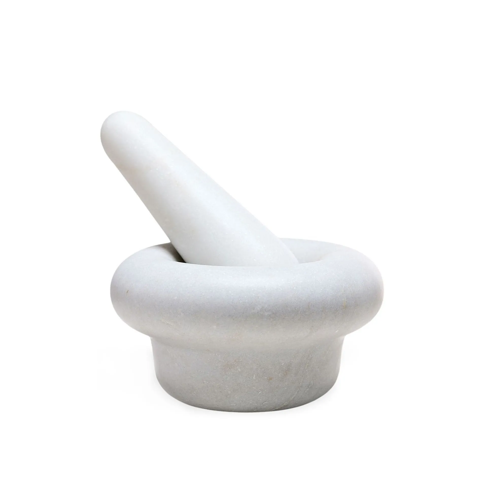 Stone Pestle & Mortar - Tom Dixon - NO GA