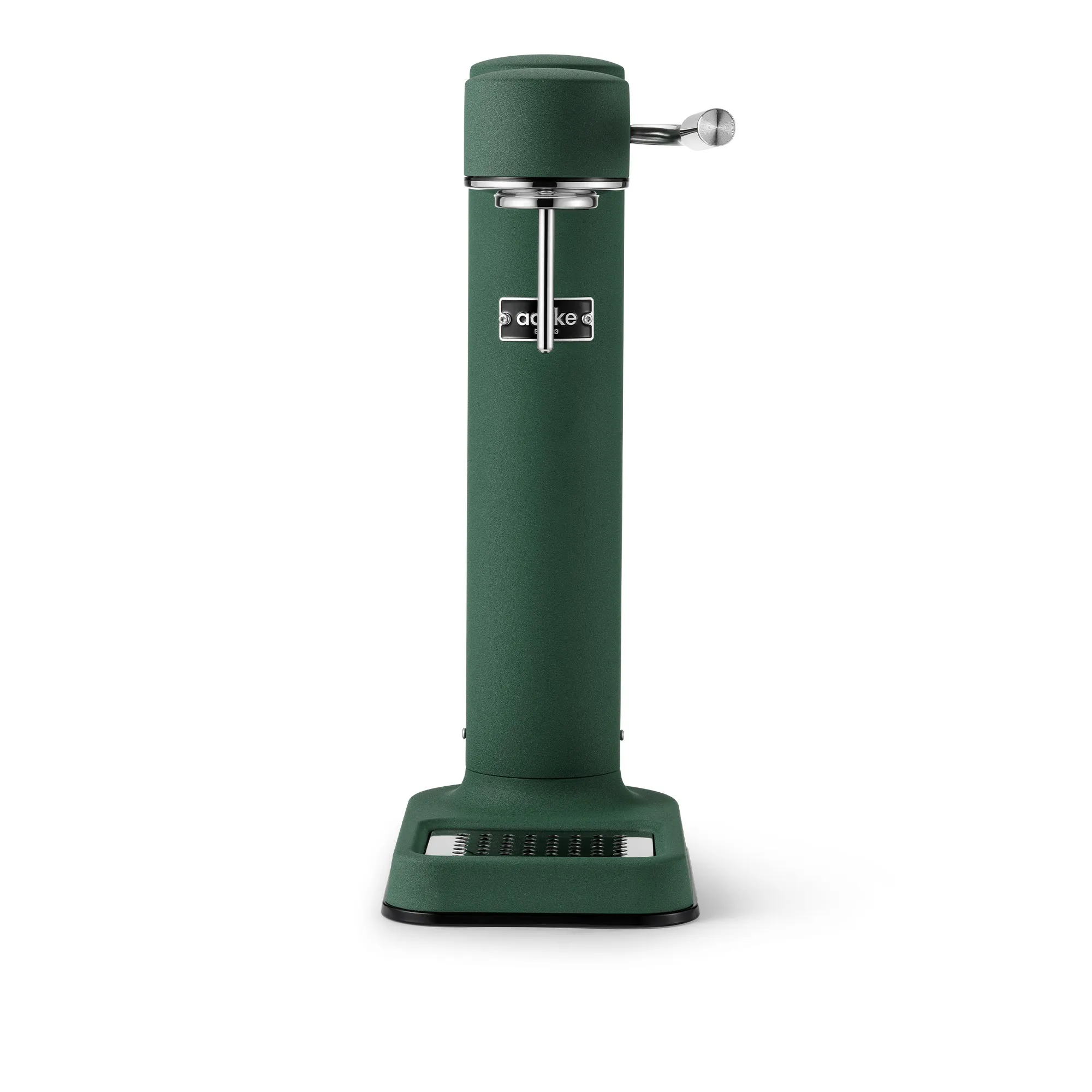 Carbonator 3 Heritage Green karbonator - 5