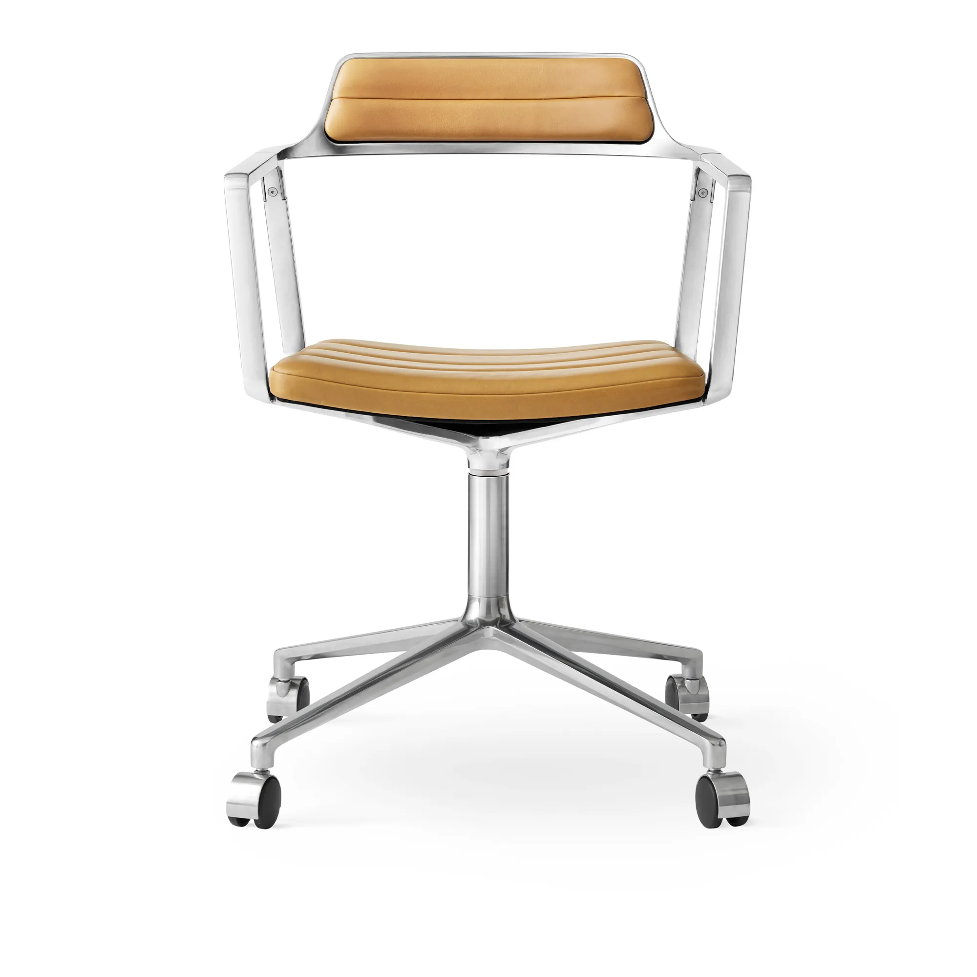 Vipp452 kontorstol hjul - 1