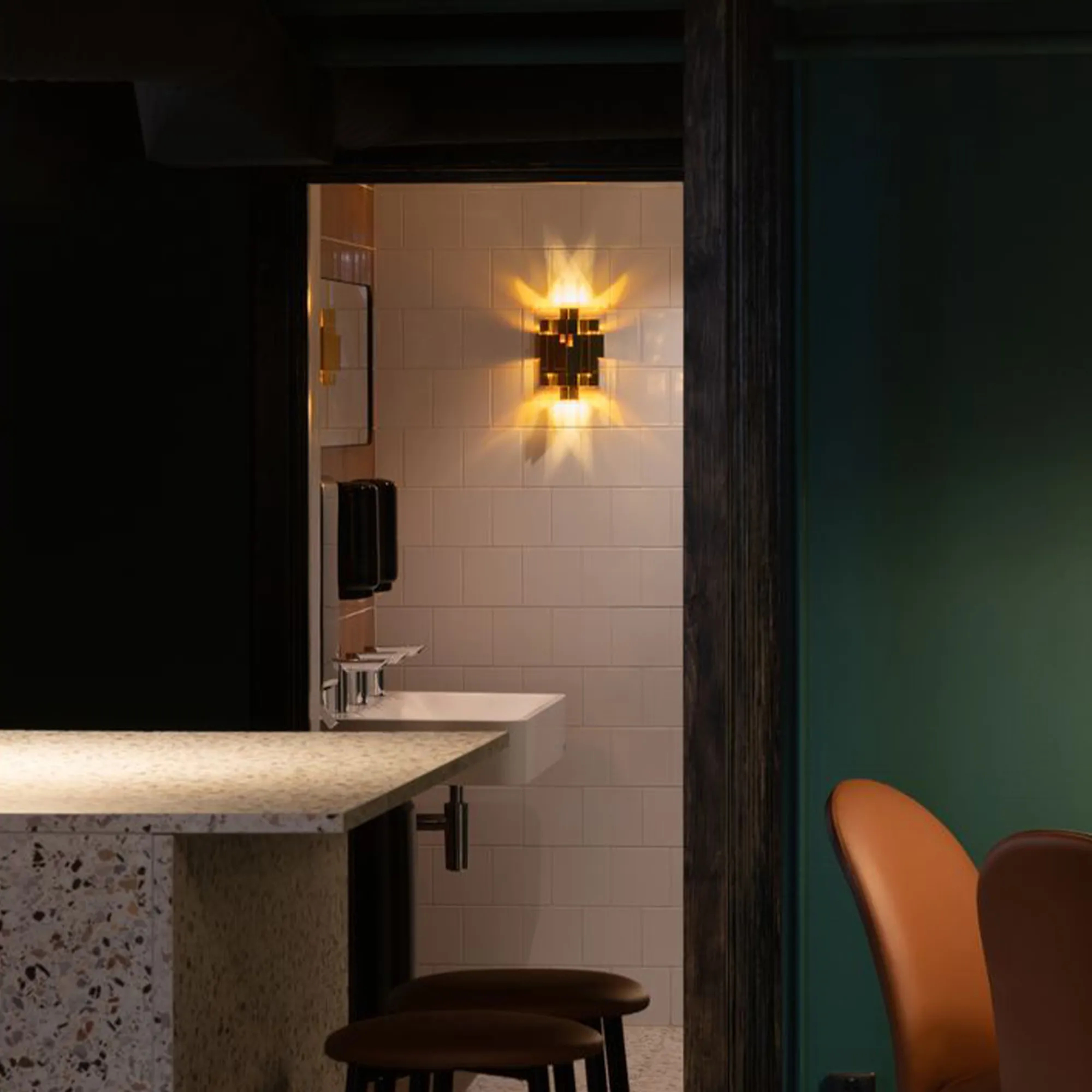 Skyline - Vegglampe - 5