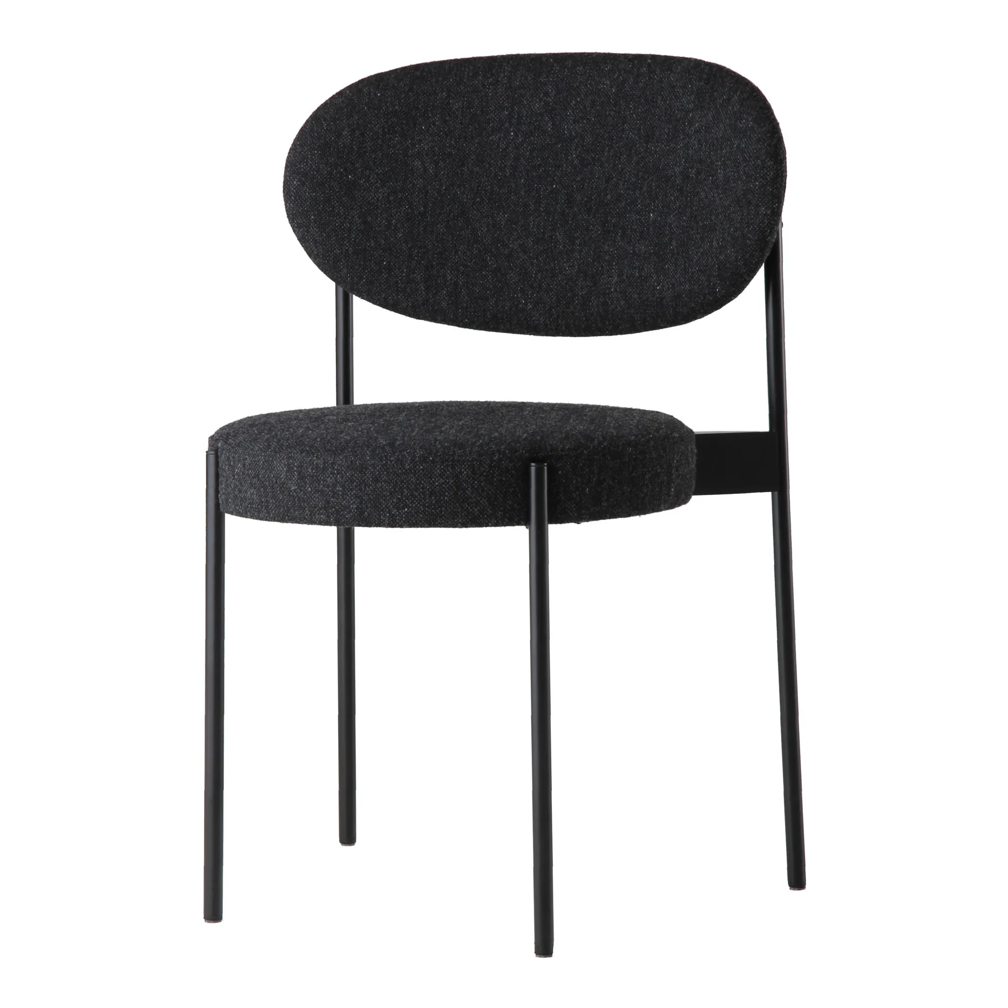 Series 430 Chair Black - 1