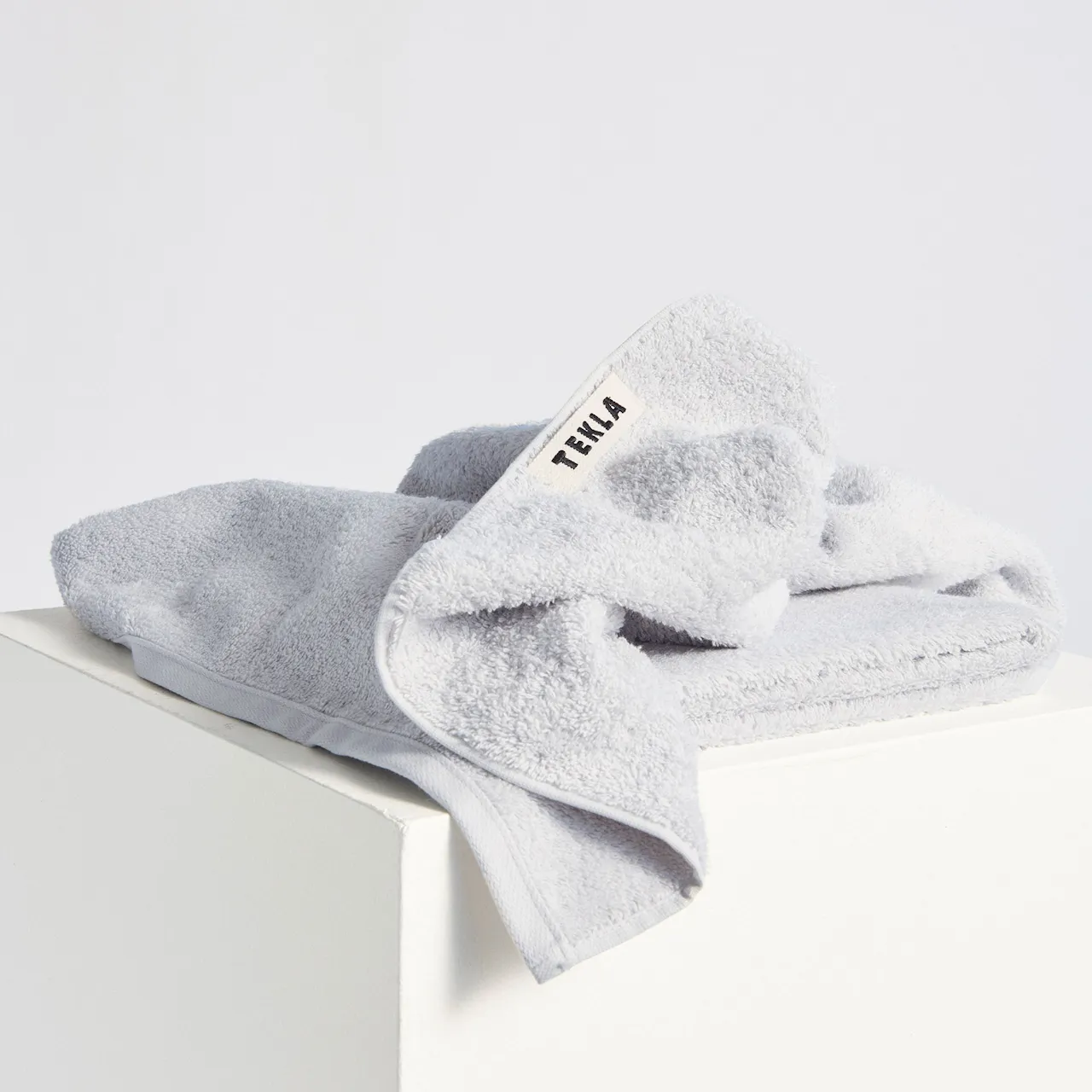 Terry Towel Lunar Rock