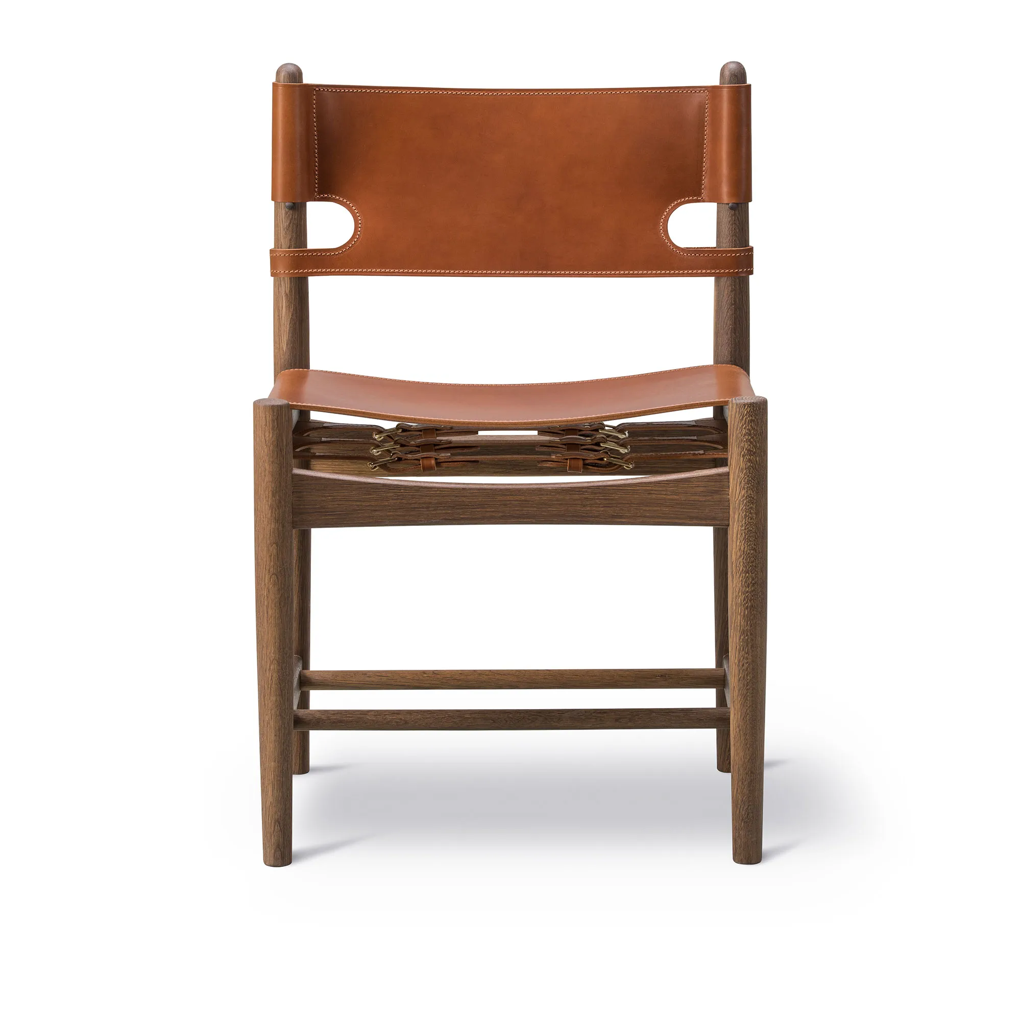 The Spanish Dining Chair - 1