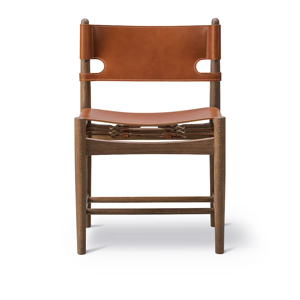 The Spanish Dining Chair