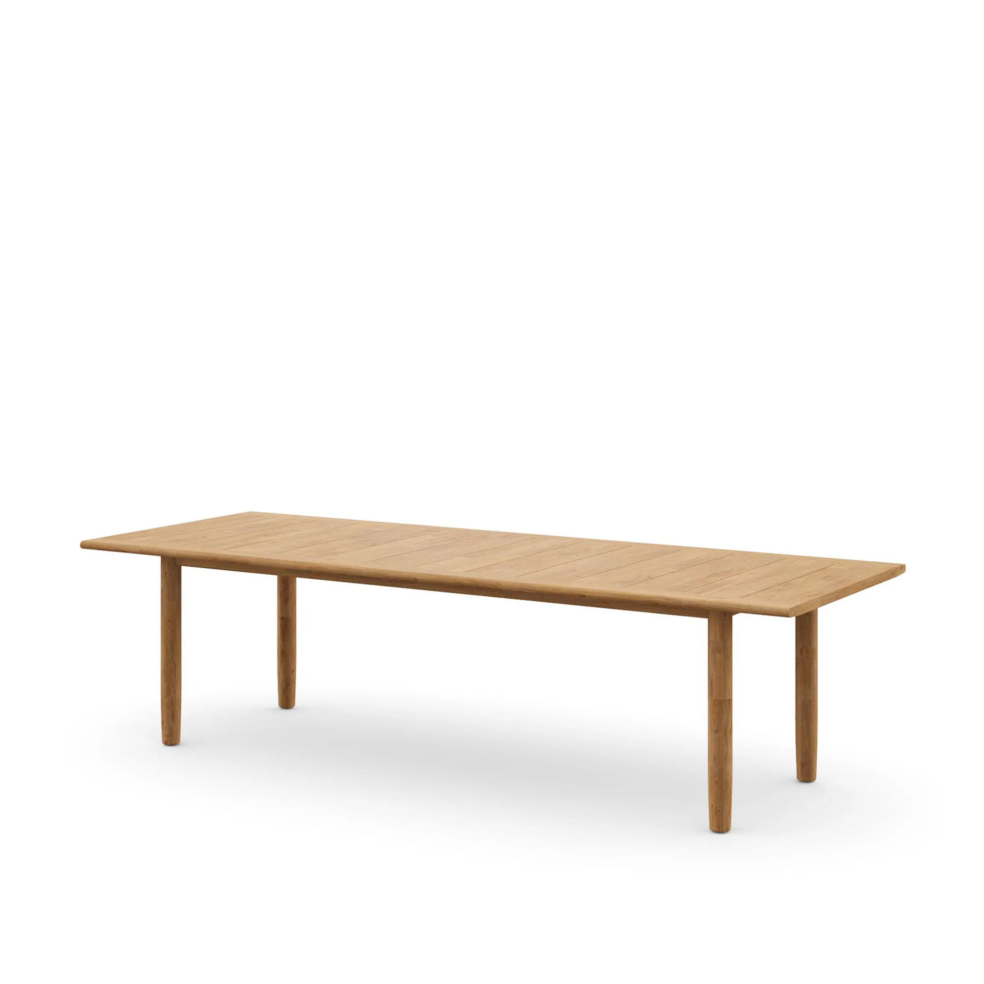 Tibbo Dining Table - 1