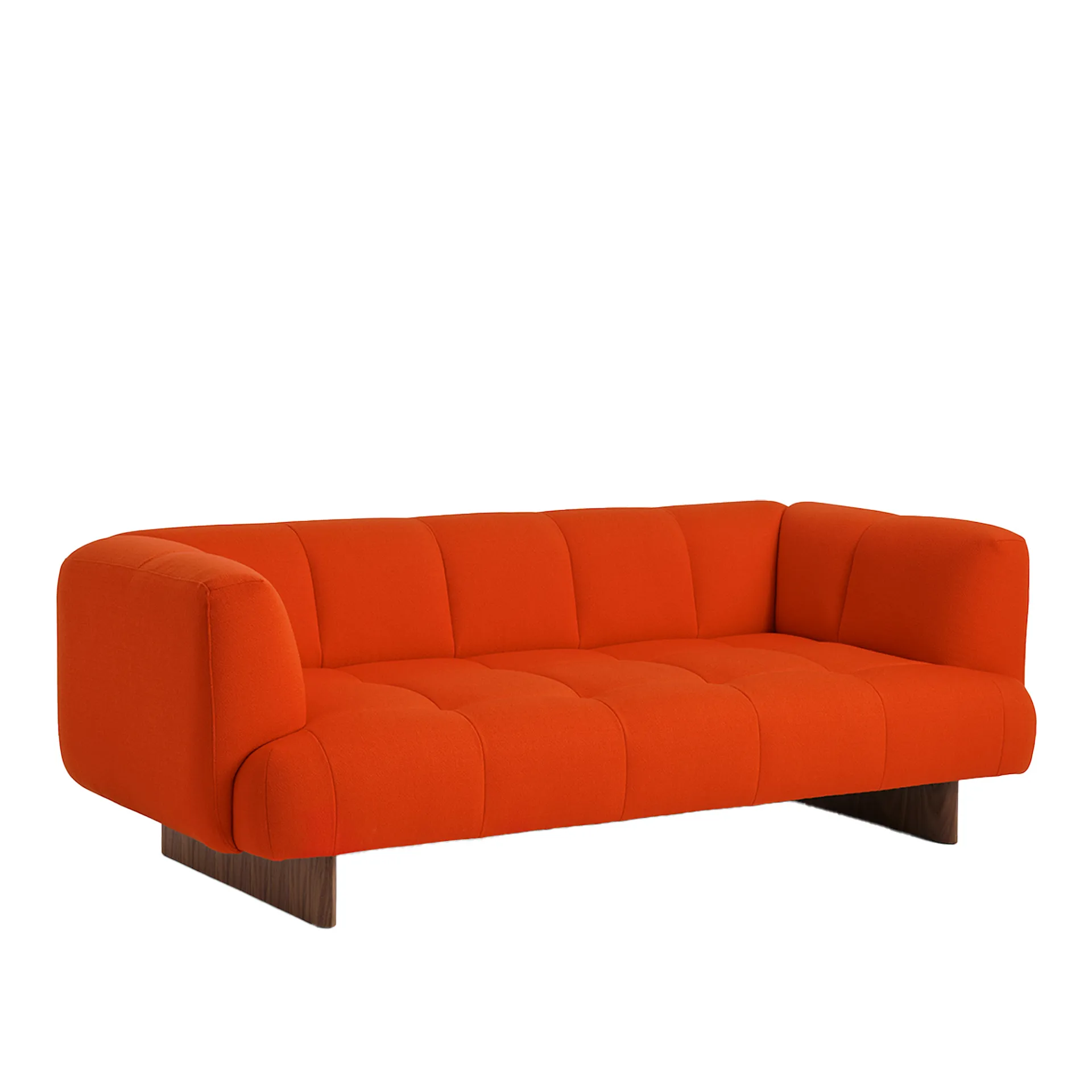 Quilton Lift 2-seters sofa - HAY - NO GA