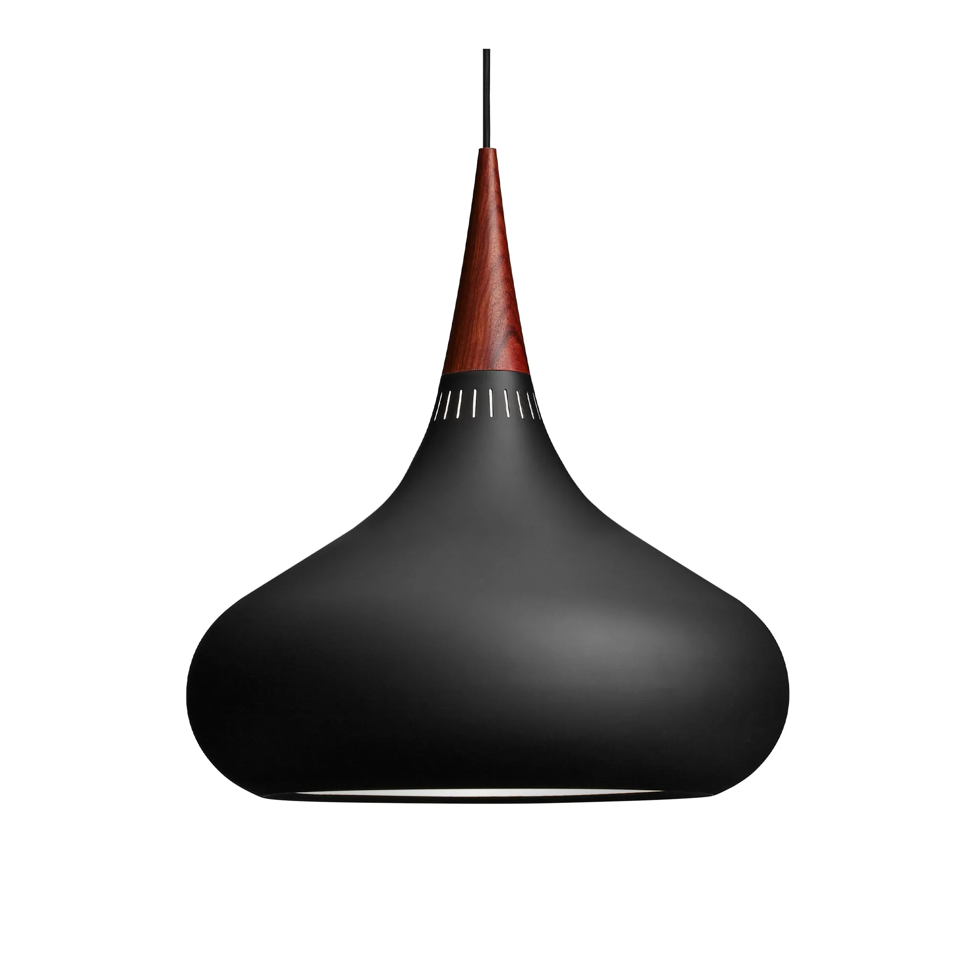 Orient pendel Black - 1