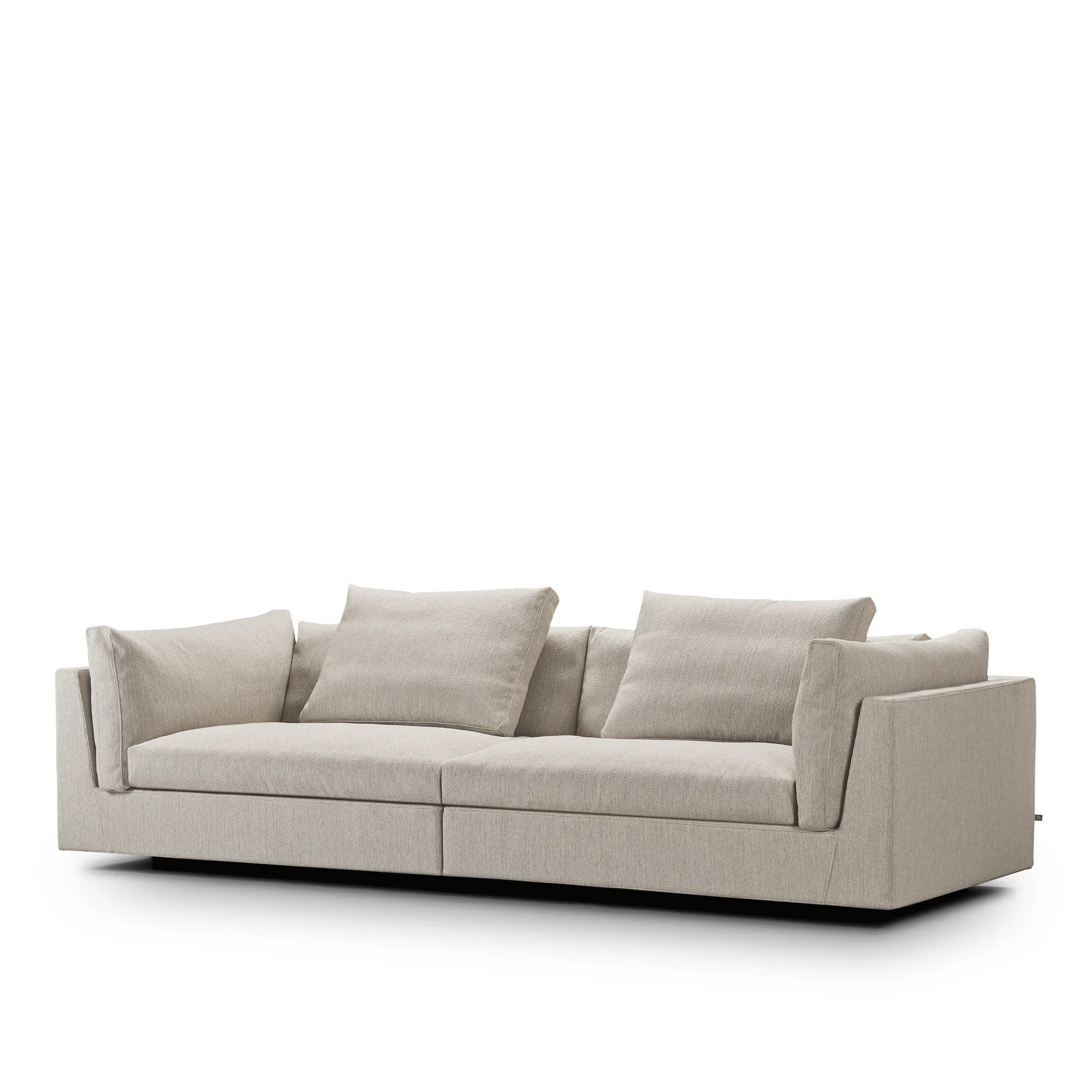 Float modulær sofa - 8