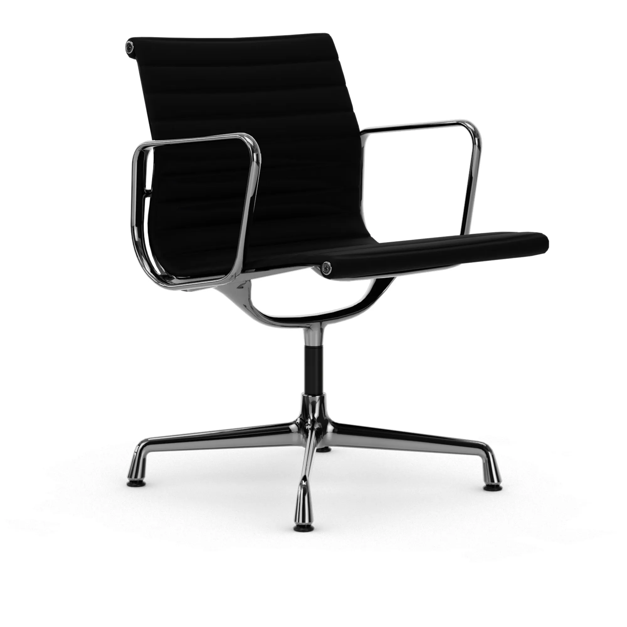 EA 108 Aluminium Chair kontorstol - 1