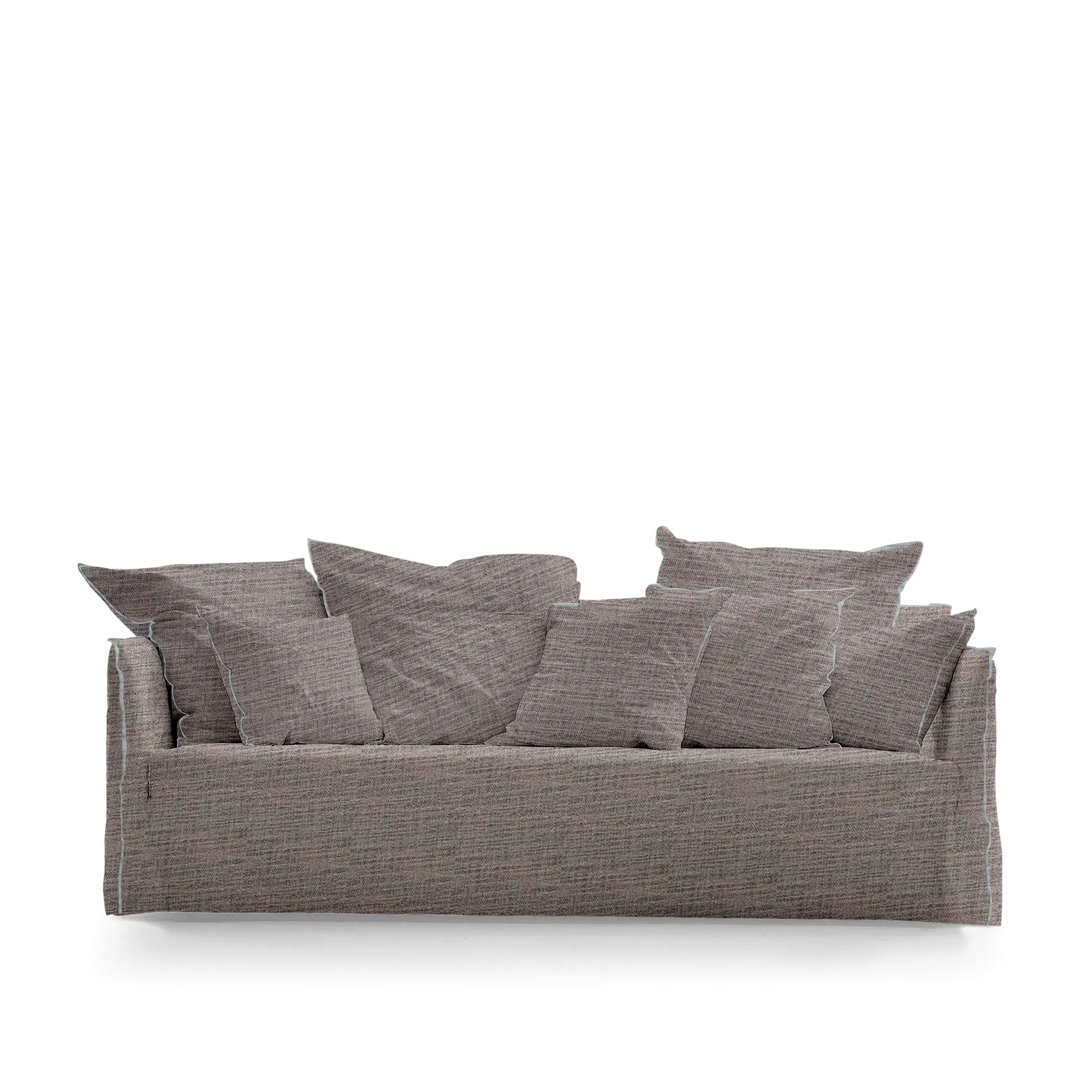 Ghost 112 Sofa - 1