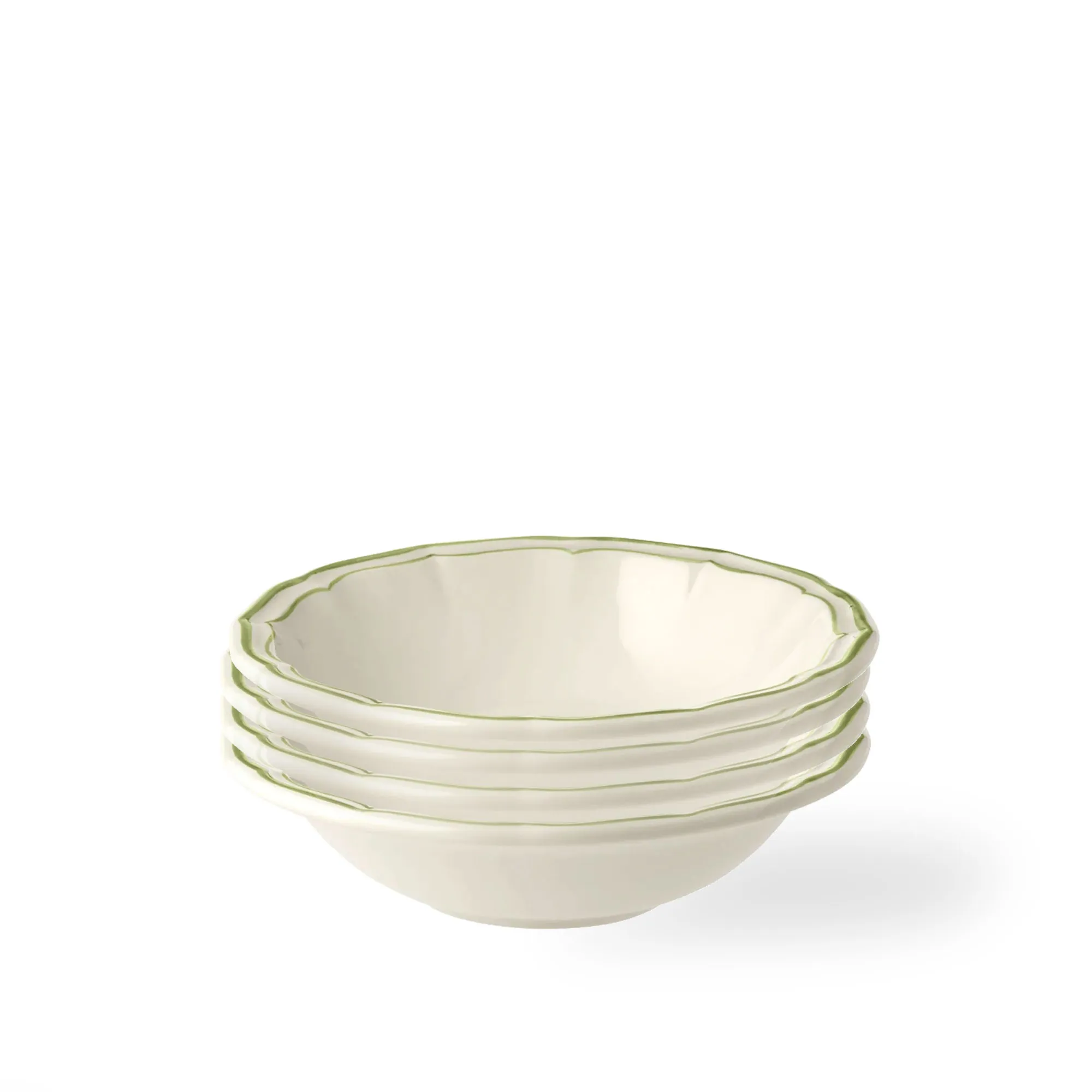 Filet frokostskål 4-pakning - 3