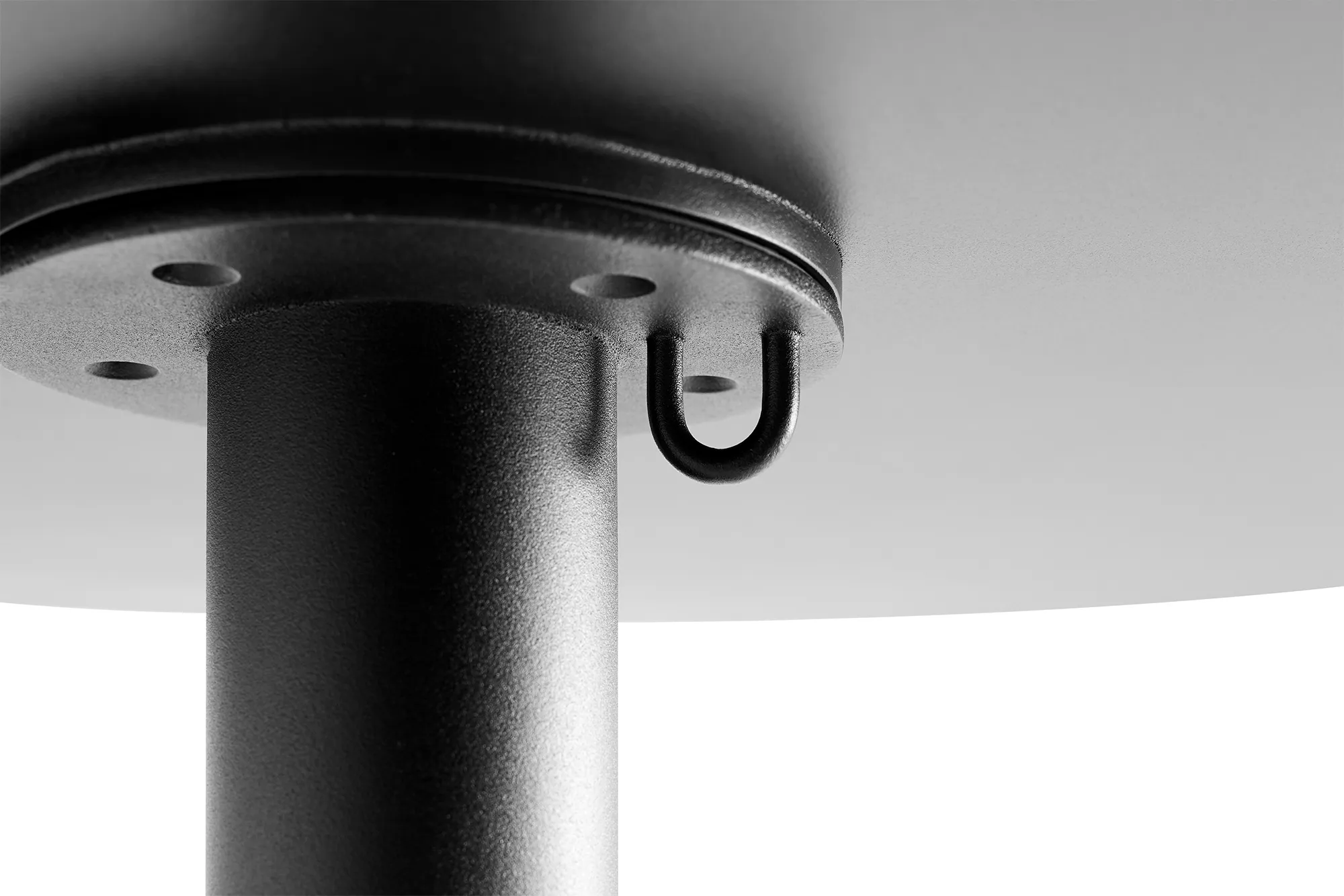 Palissade Cone kafébord Round Ø 90 cm - 5