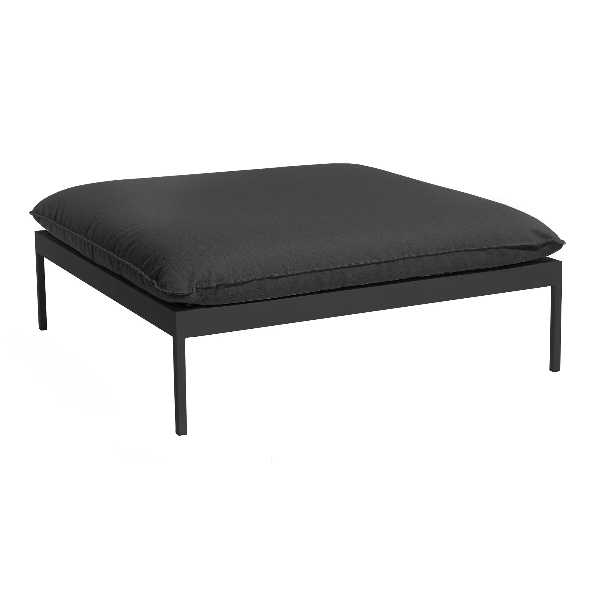 Bönan Lounge End Ottoman - 1