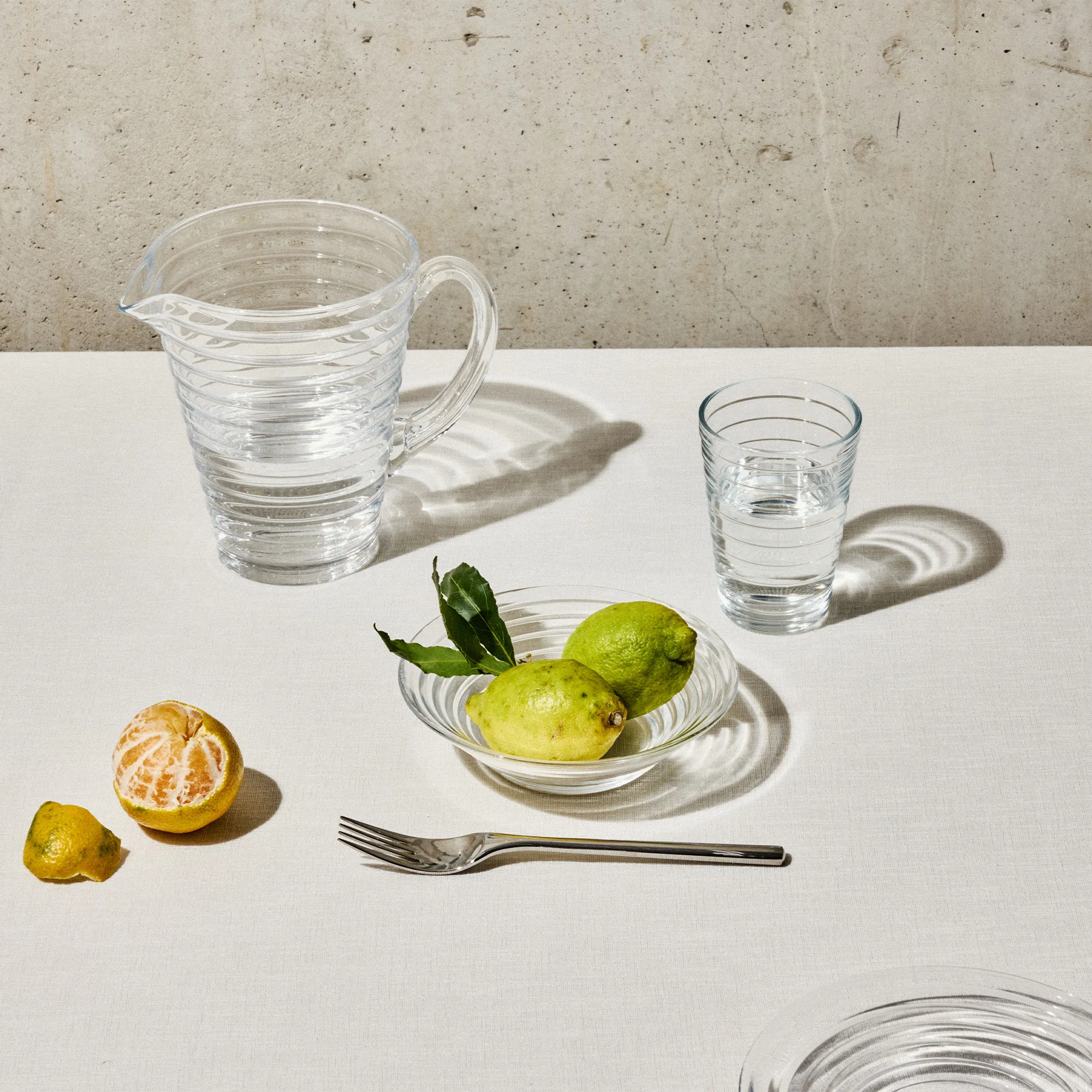 Aino Aalto mugge 1,2 liter - 4