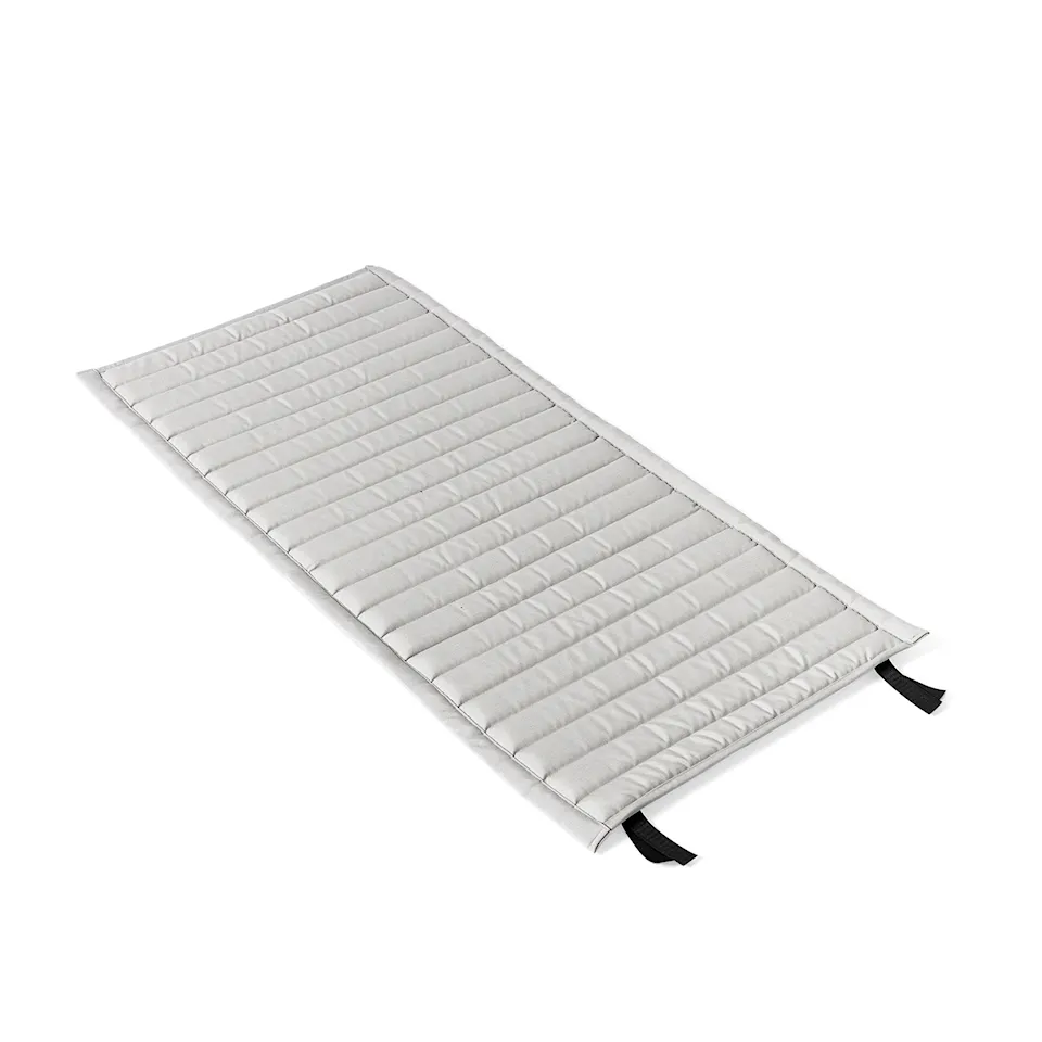 Palissade Dining Lenestol Quilted Pute - Sky Grey