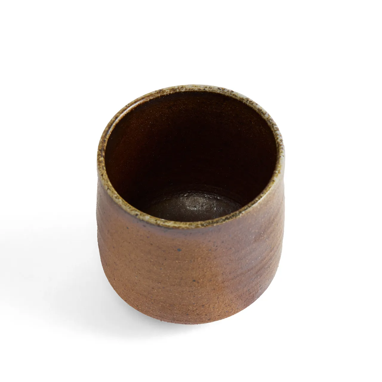 Stefan Andersson Wood-Fired keramikksett 4 deler