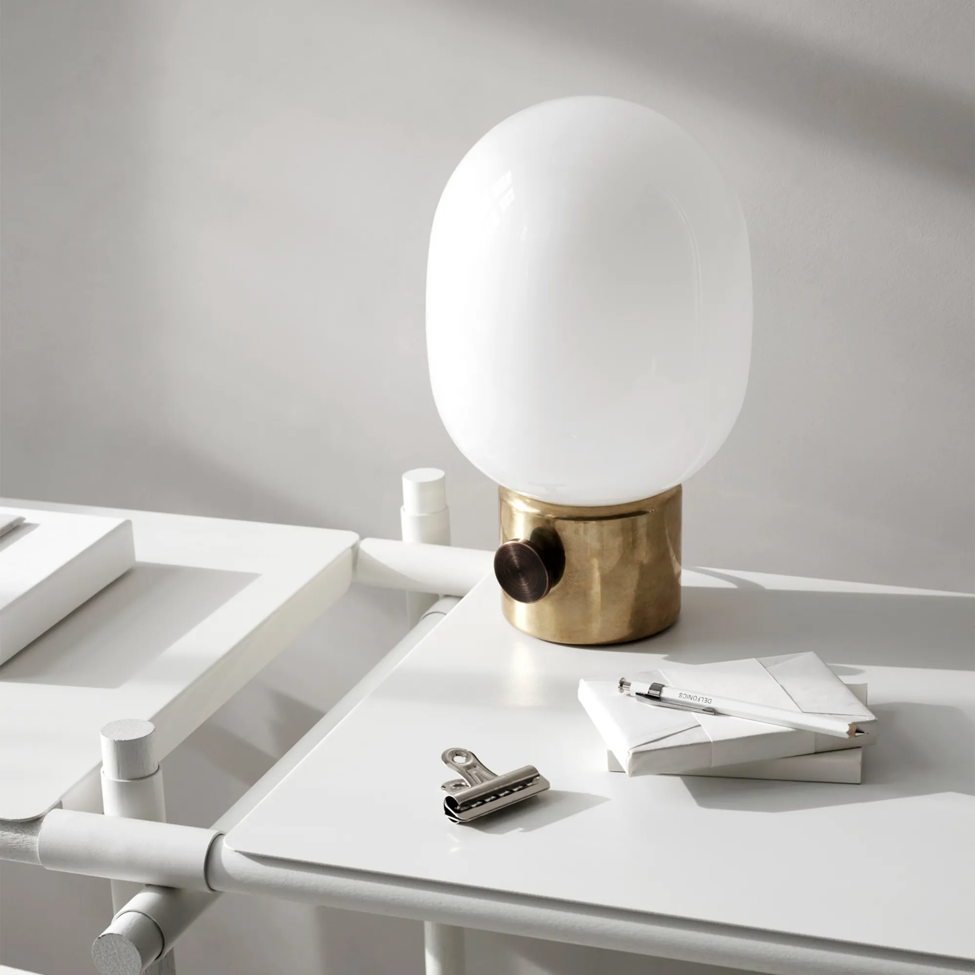 JWDA bordlampe - 9