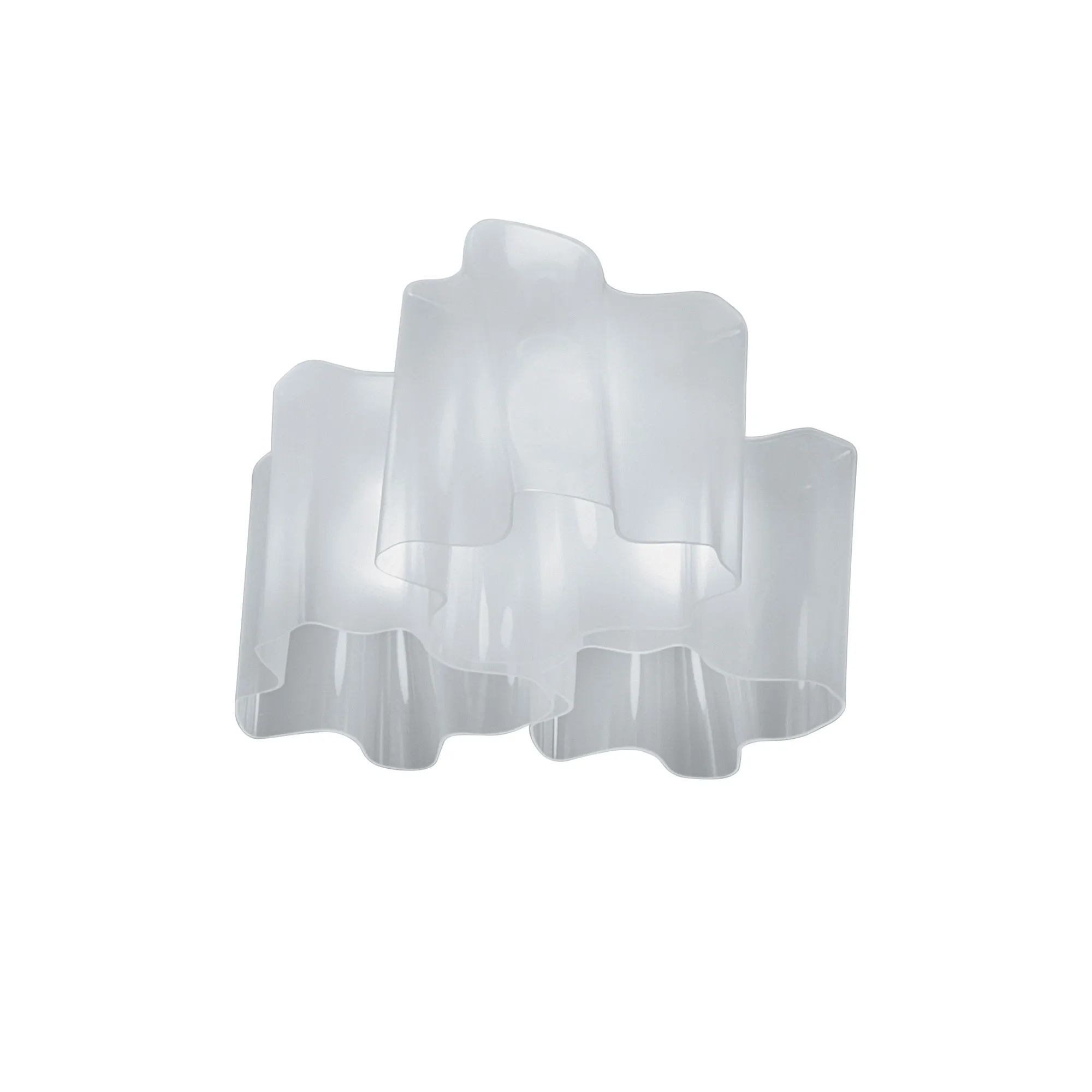 Logico 3 x 120° taklampe - 1