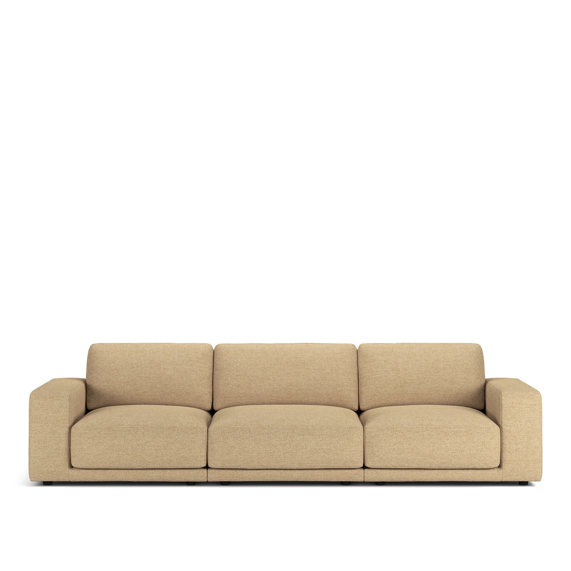 Elsa 3-seters sofa - 1