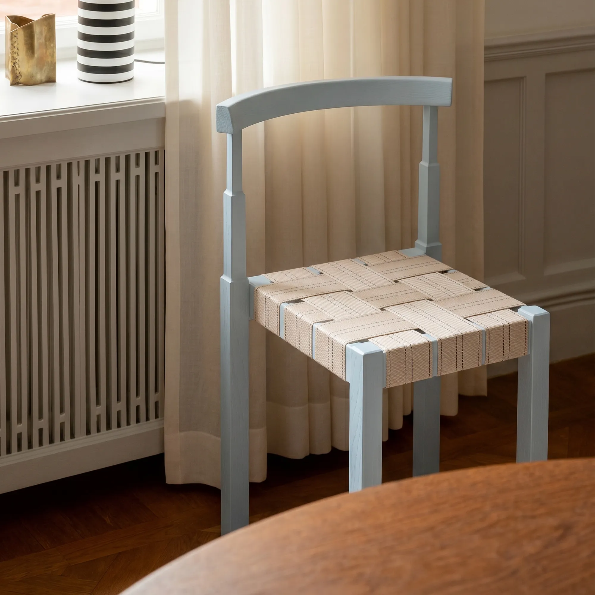 Empire Chair - 4