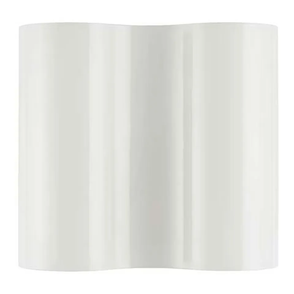 Double vegglampe