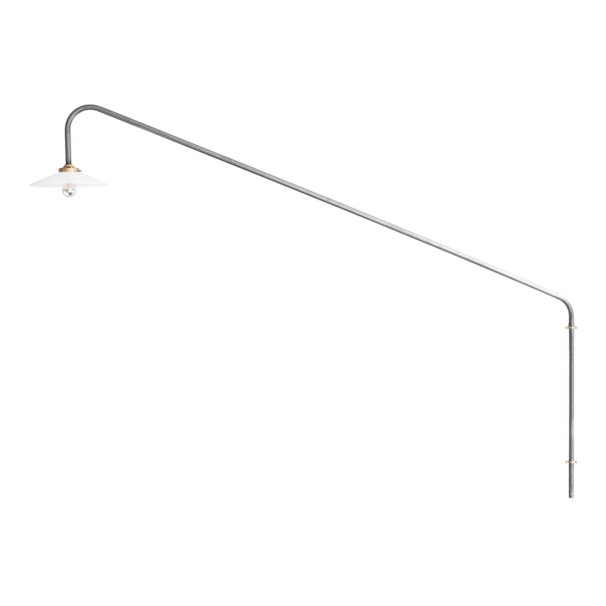 Hanging Lamp N°1 - 1
