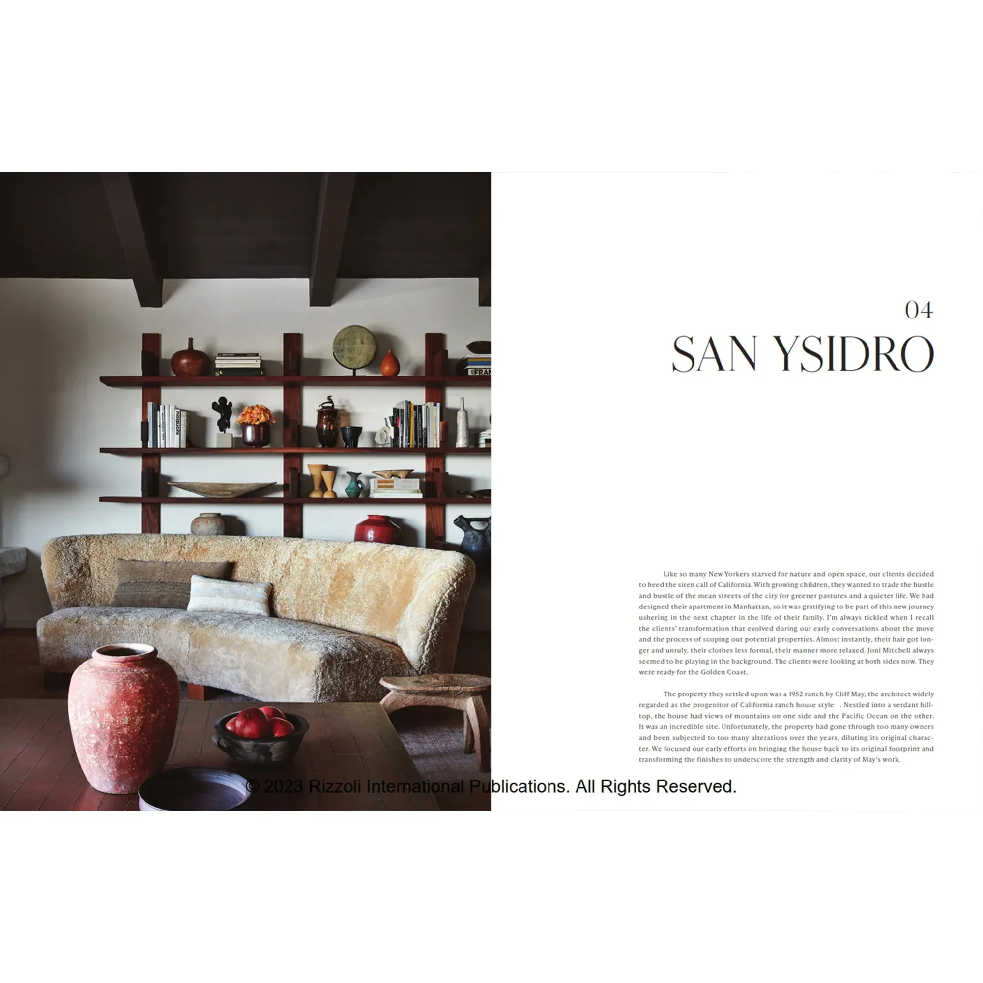 Shamshiri - Interiors interiørdesignbok - 5